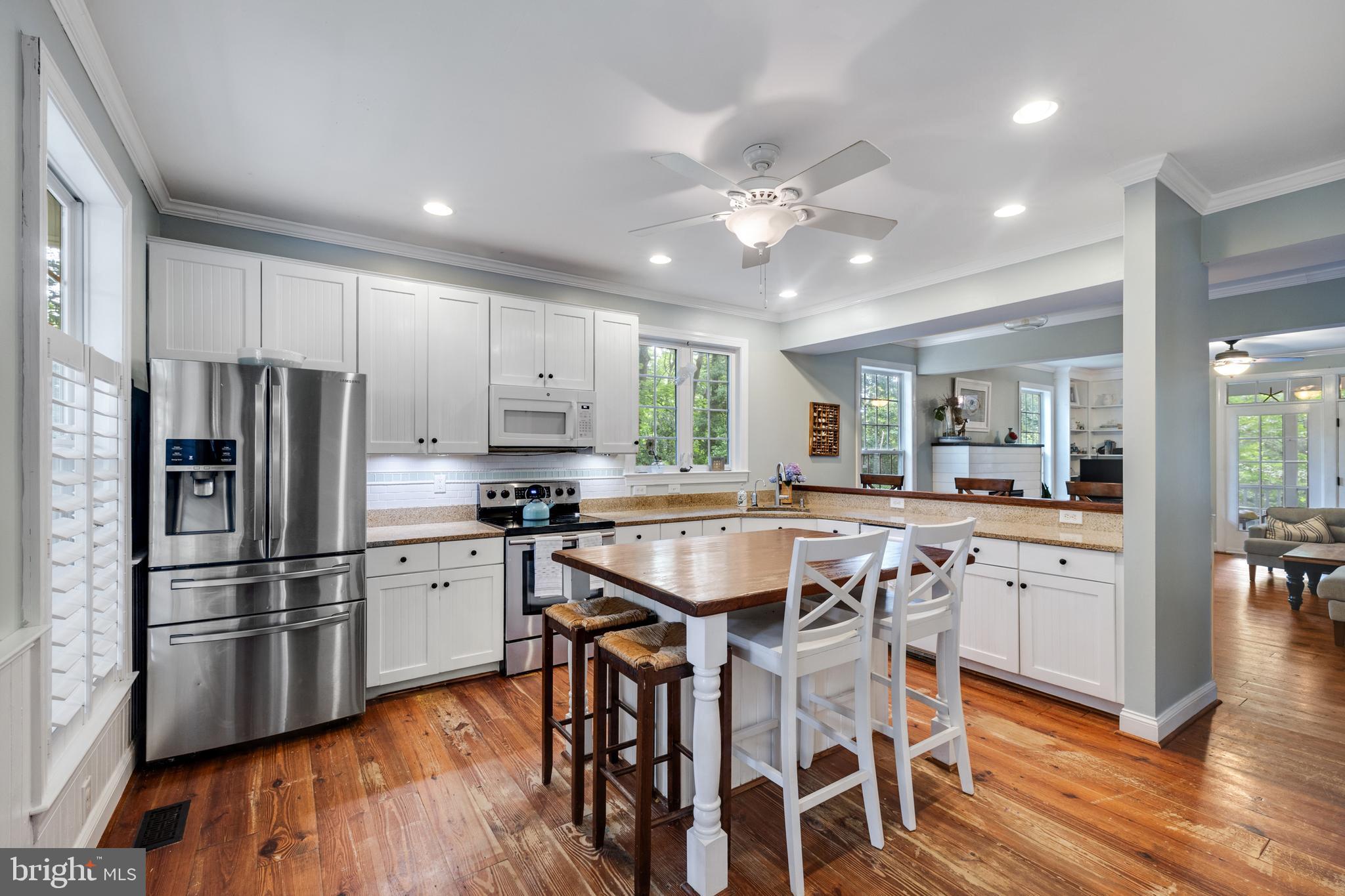 EPPING FOREST - Residential