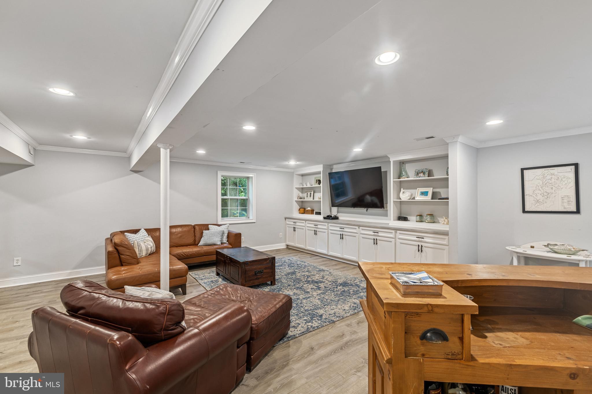 EPPING FOREST - Residential