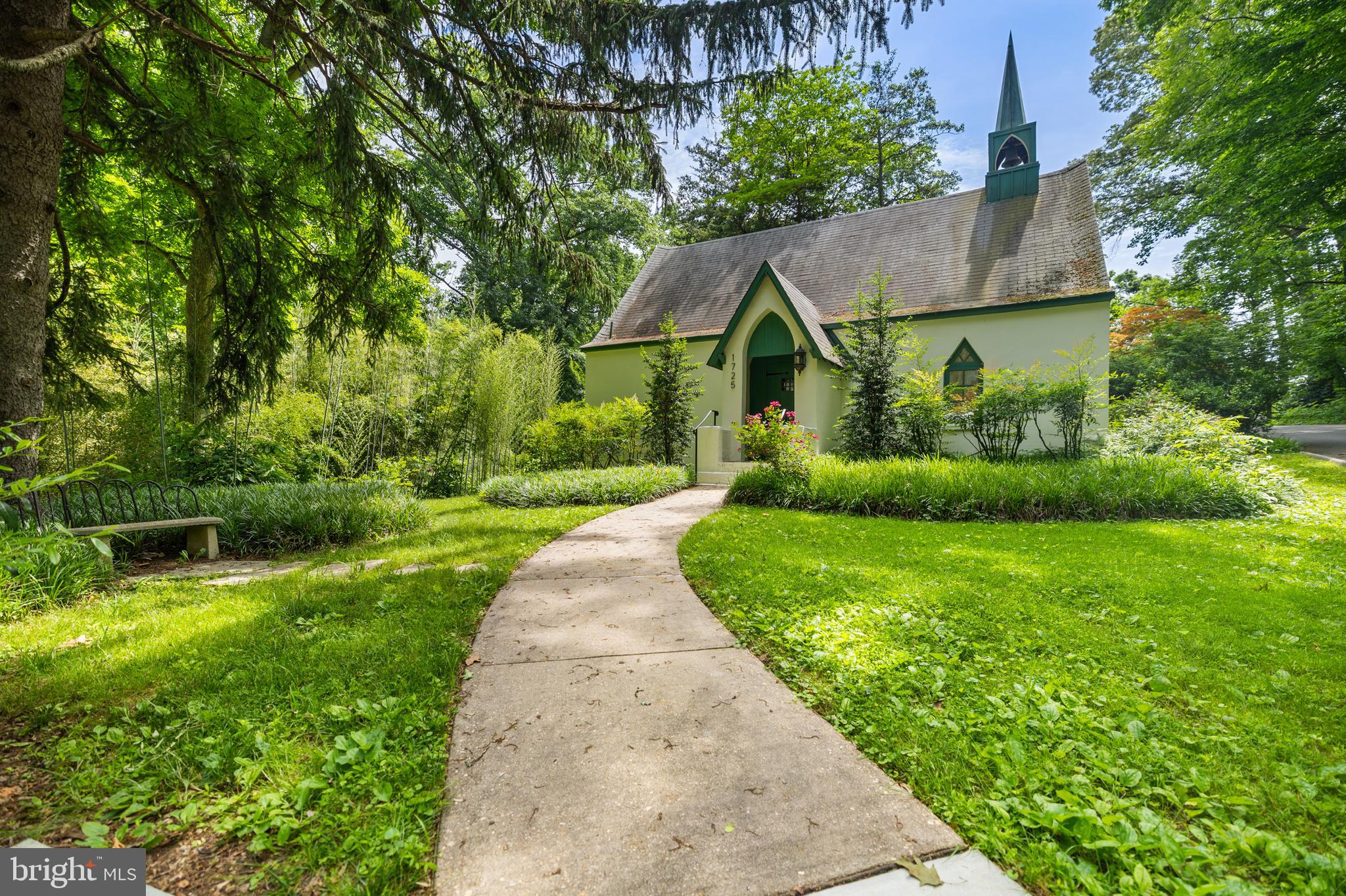 EPPING FOREST - Residential