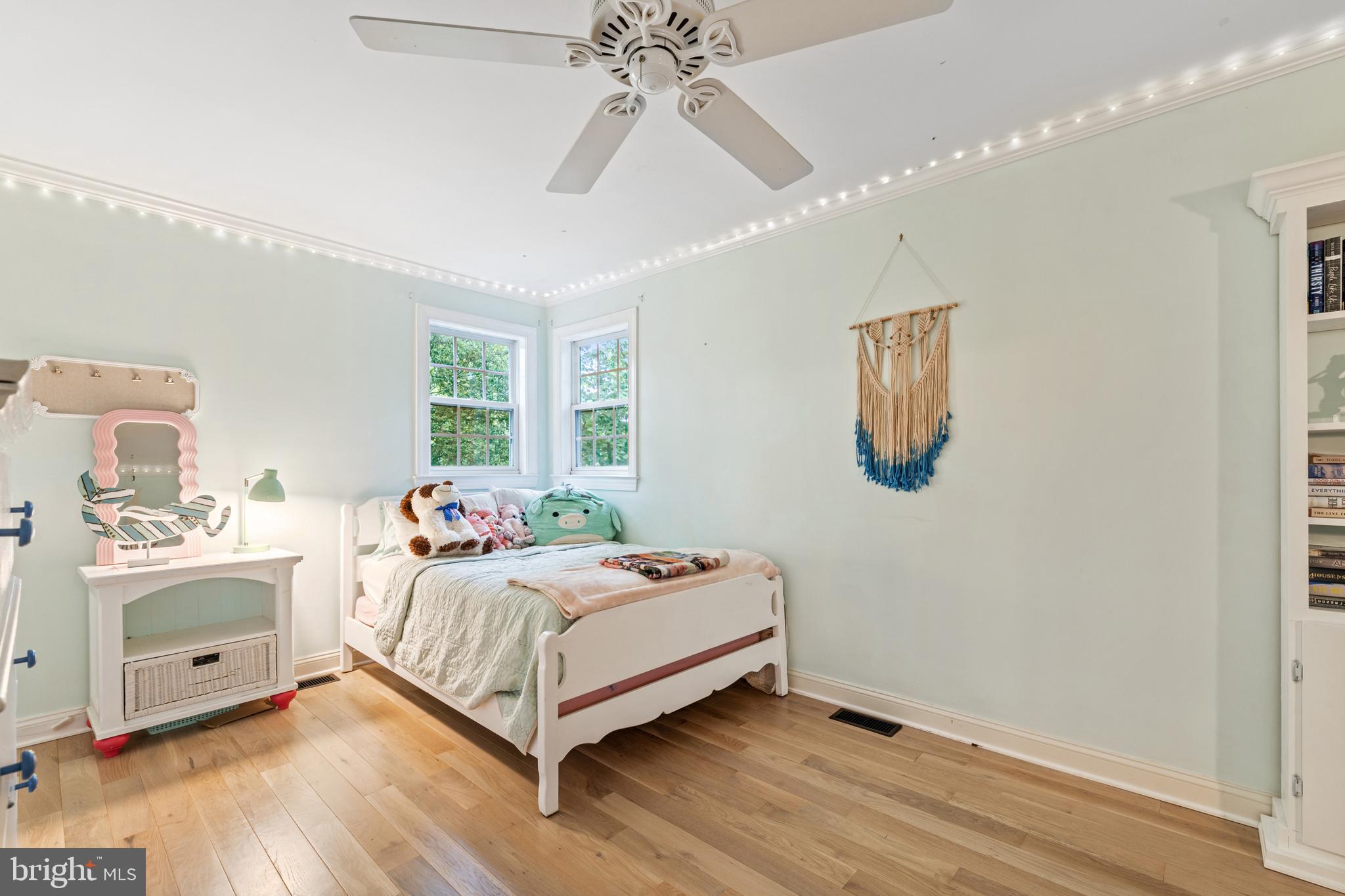 EPPING FOREST - Residential