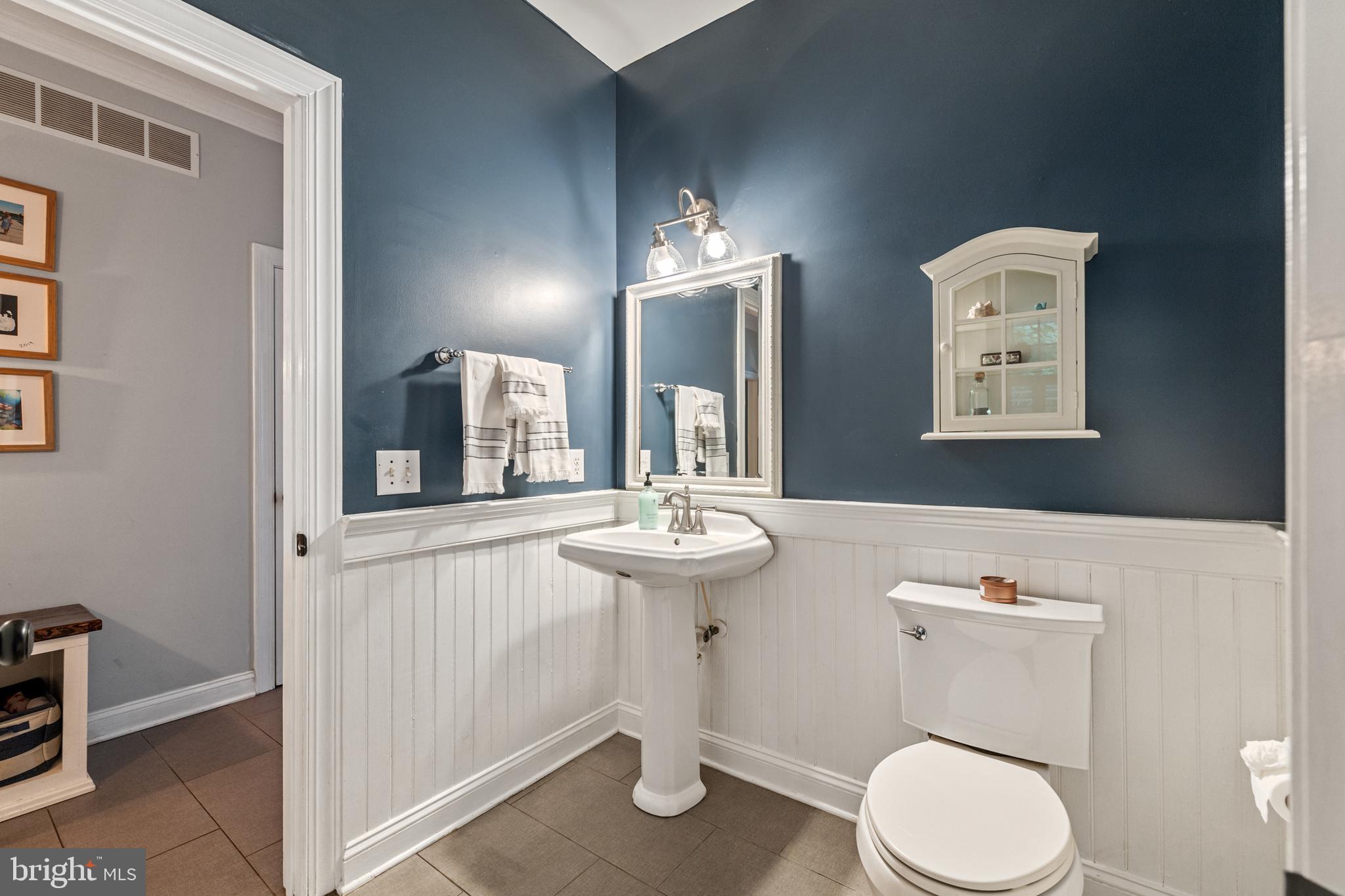 EPPING FOREST - Residential