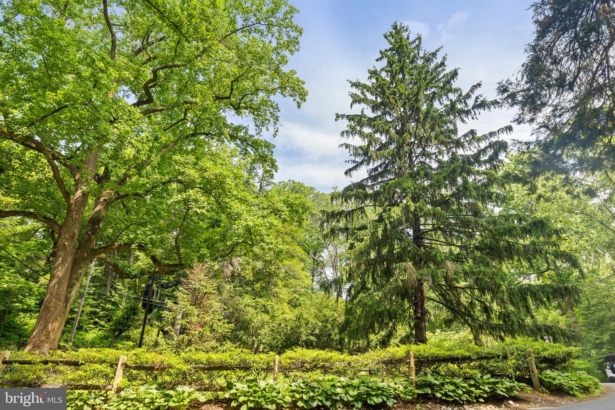 EPPING FOREST - Residential