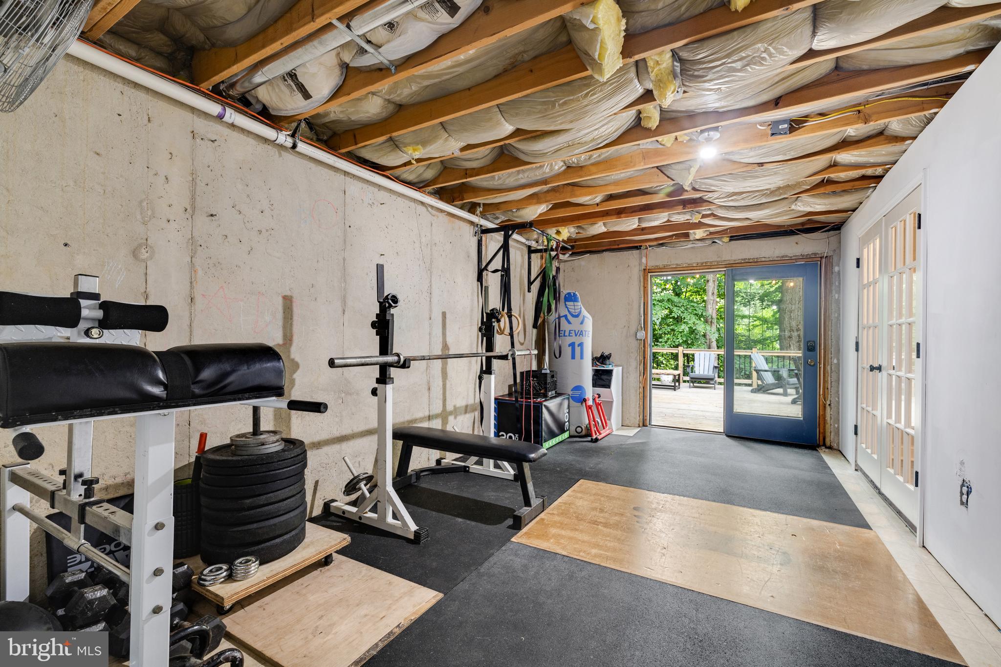 EPPING FOREST - Residential