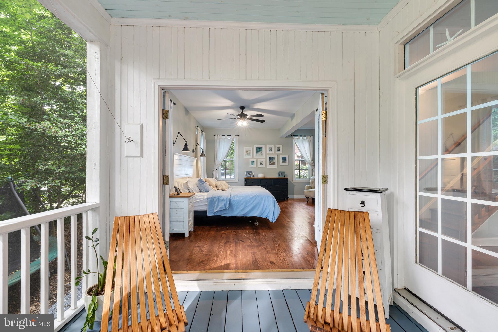 EPPING FOREST - Residential