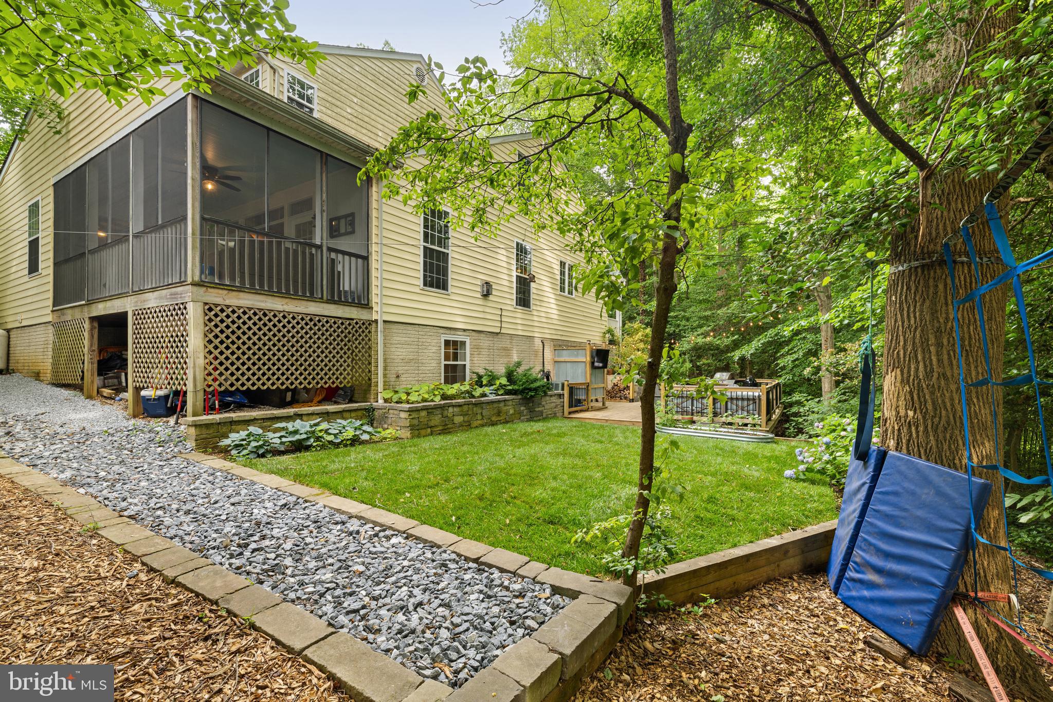 EPPING FOREST - Residential