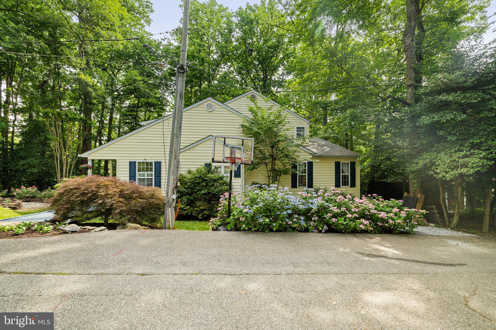 EPPING FOREST - Residential