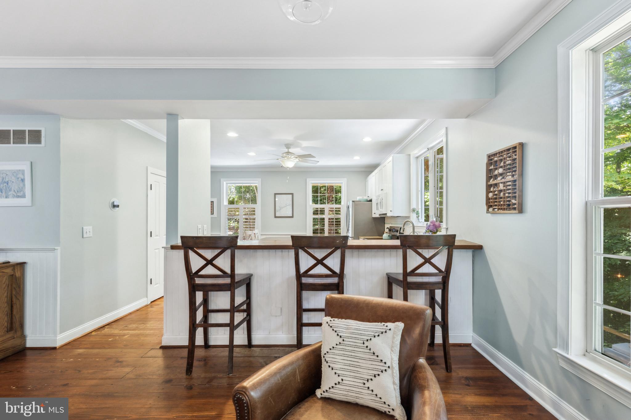 EPPING FOREST - Residential