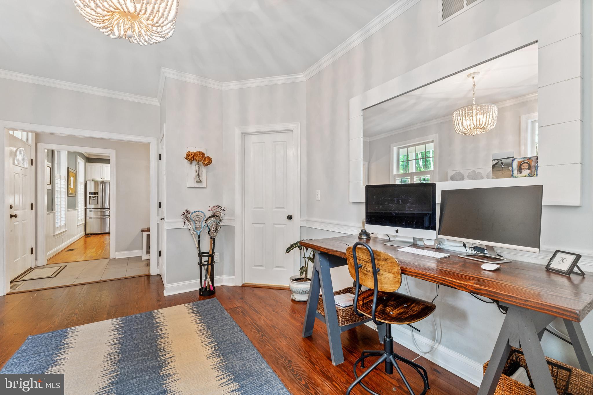 EPPING FOREST - Residential