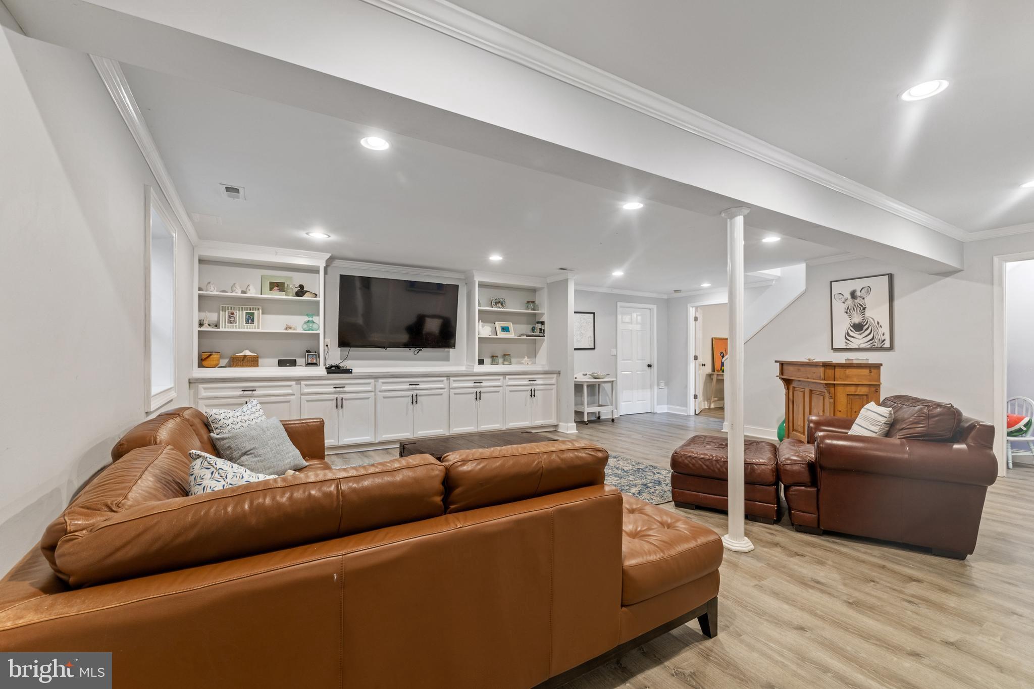 EPPING FOREST - Residential