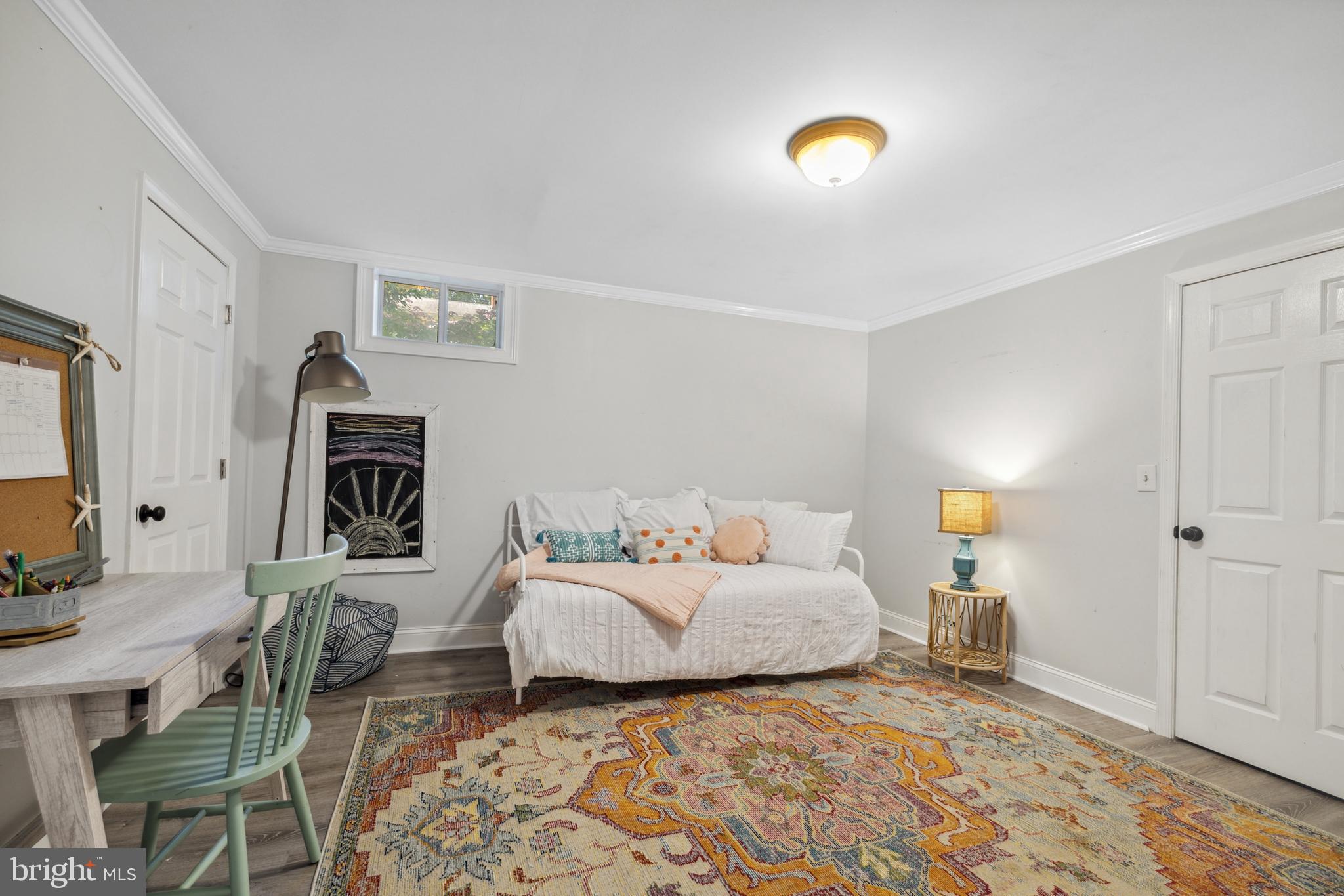 EPPING FOREST - Residential