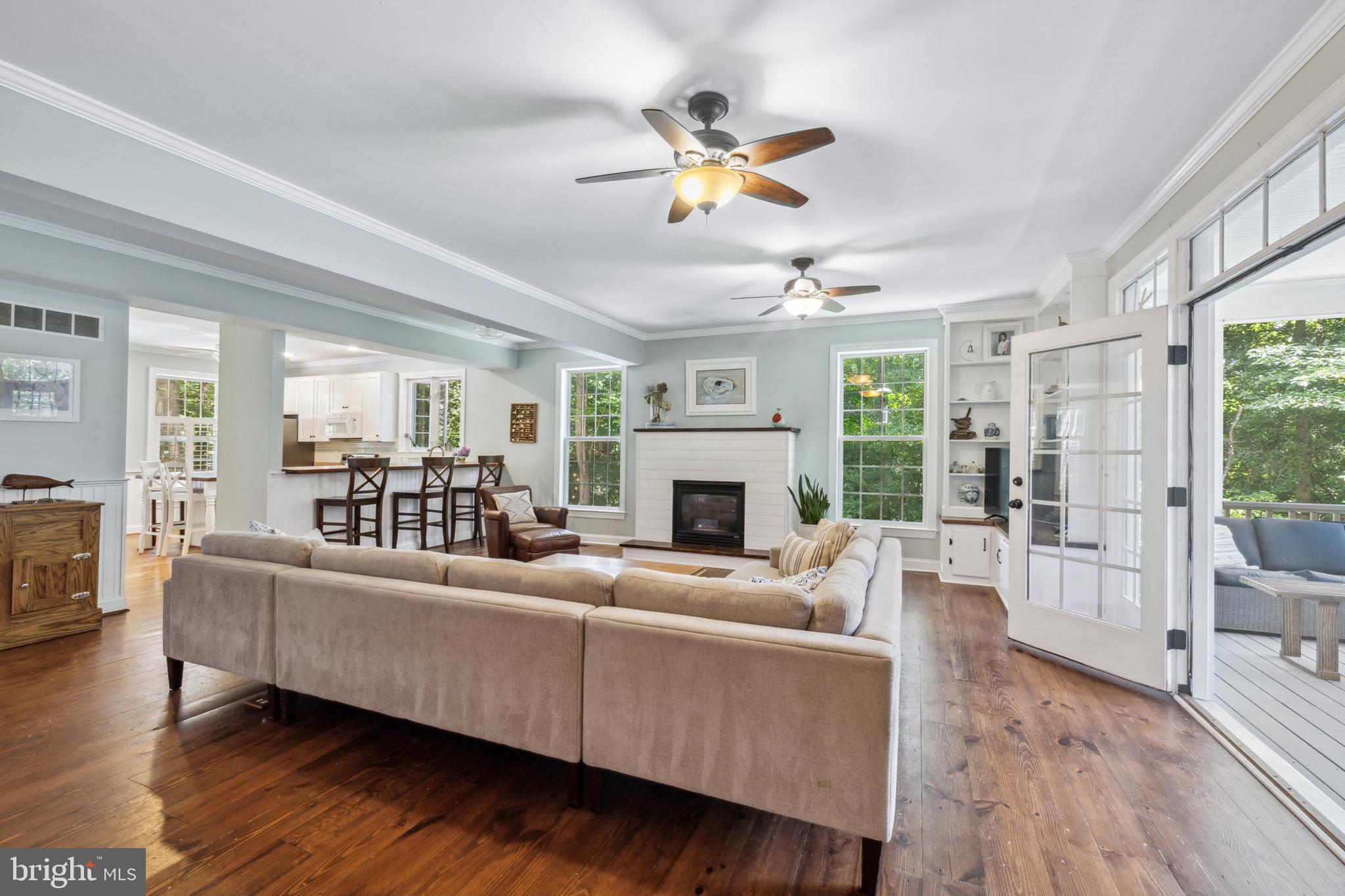 EPPING FOREST - Residential