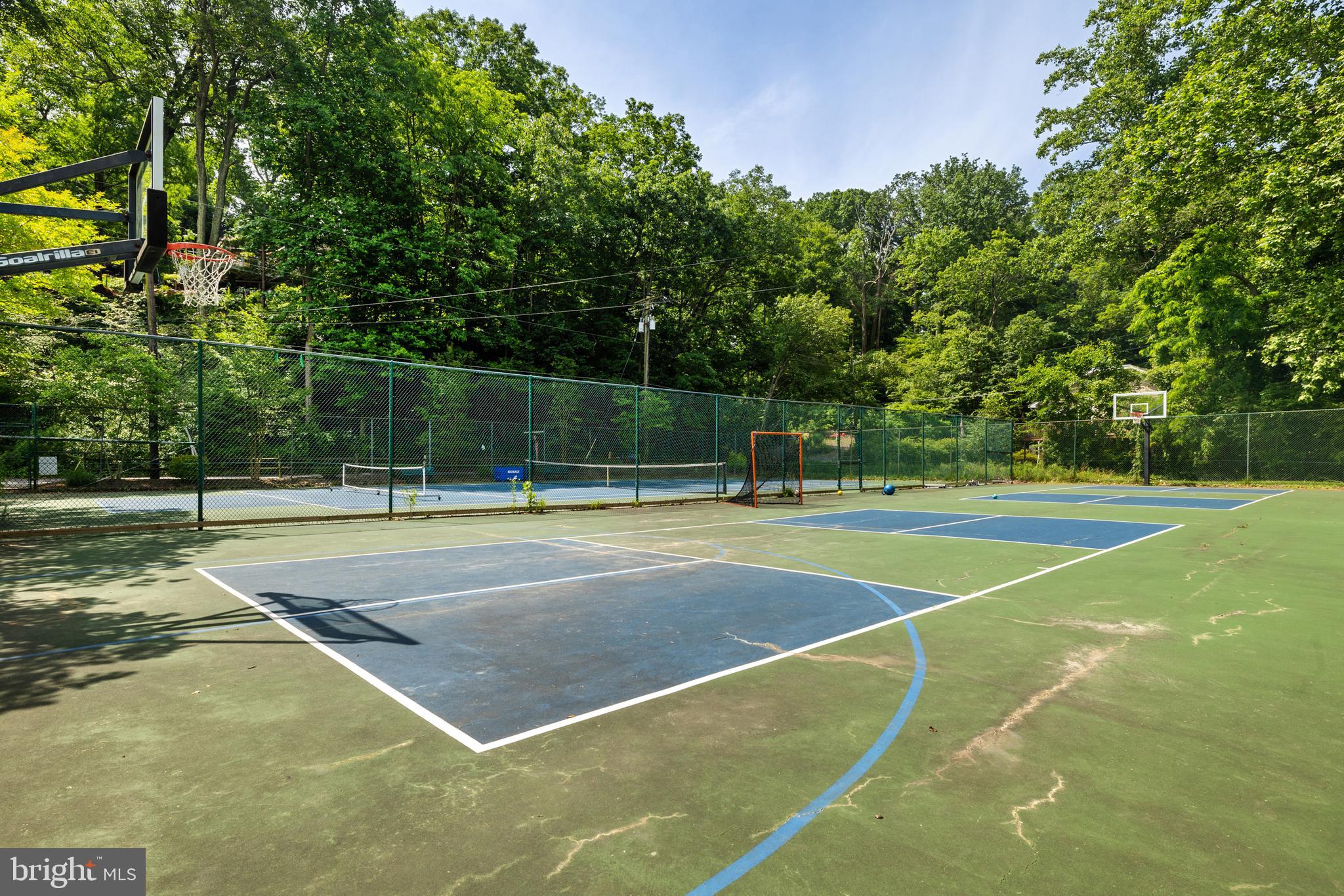 EPPING FOREST - Residential