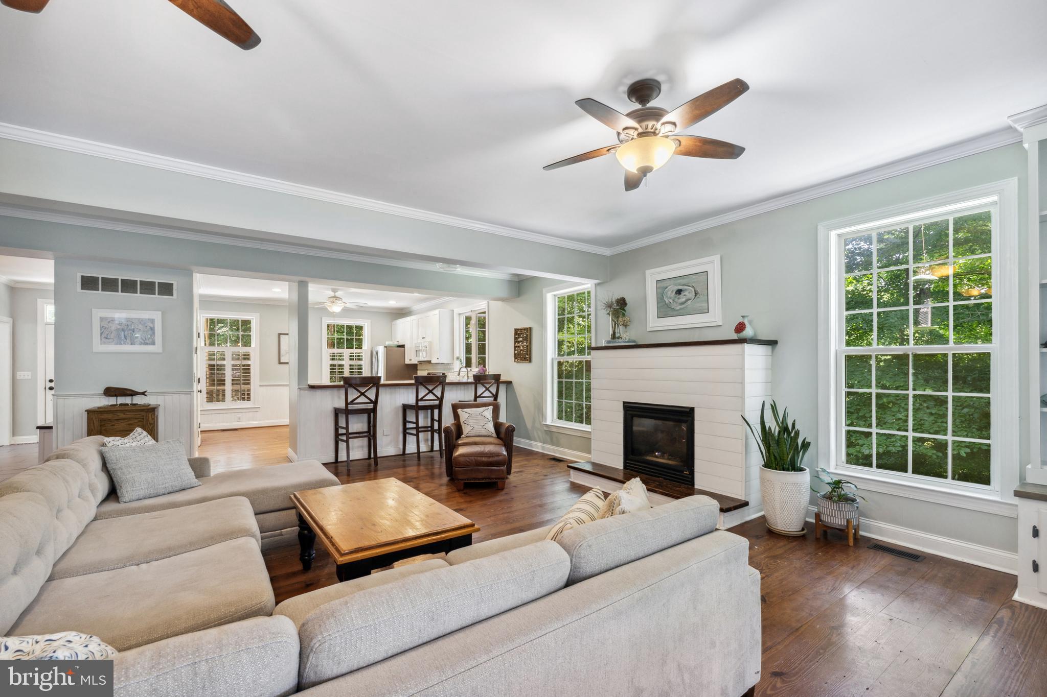 EPPING FOREST - Residential