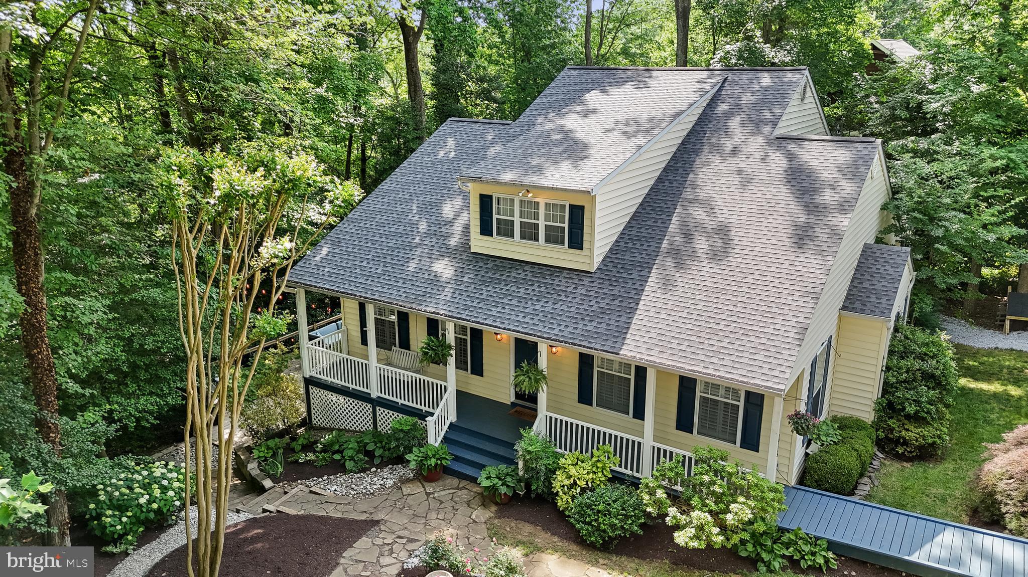 EPPING FOREST - Residential