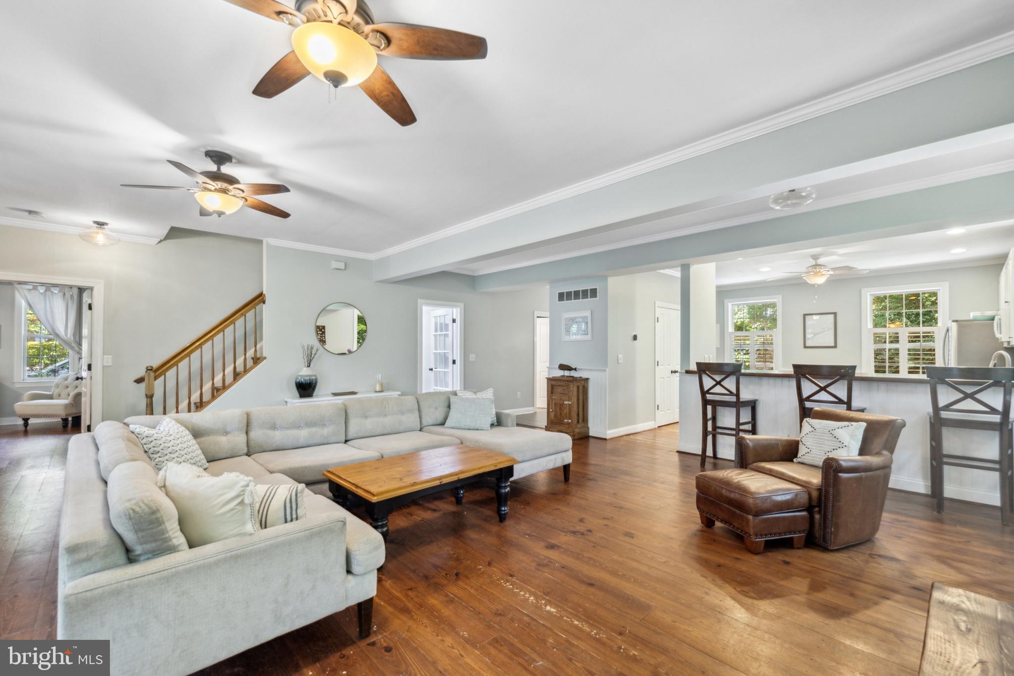 EPPING FOREST - Residential