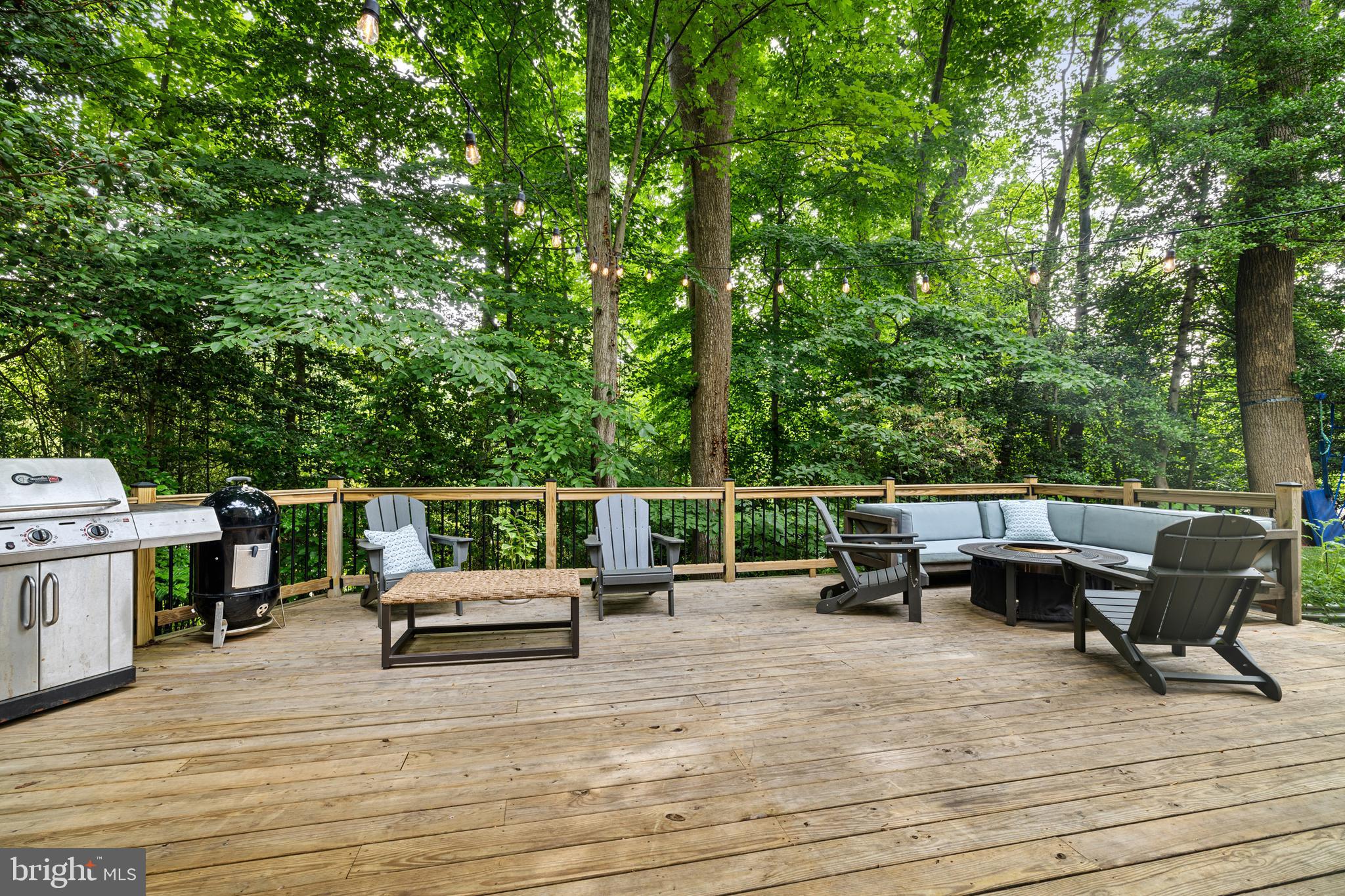 EPPING FOREST - Residential