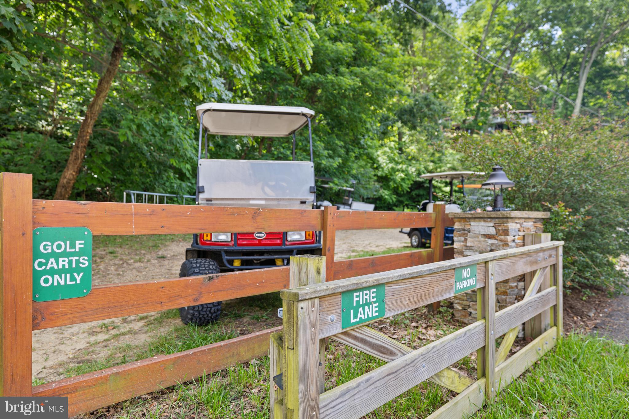 EPPING FOREST - Residential