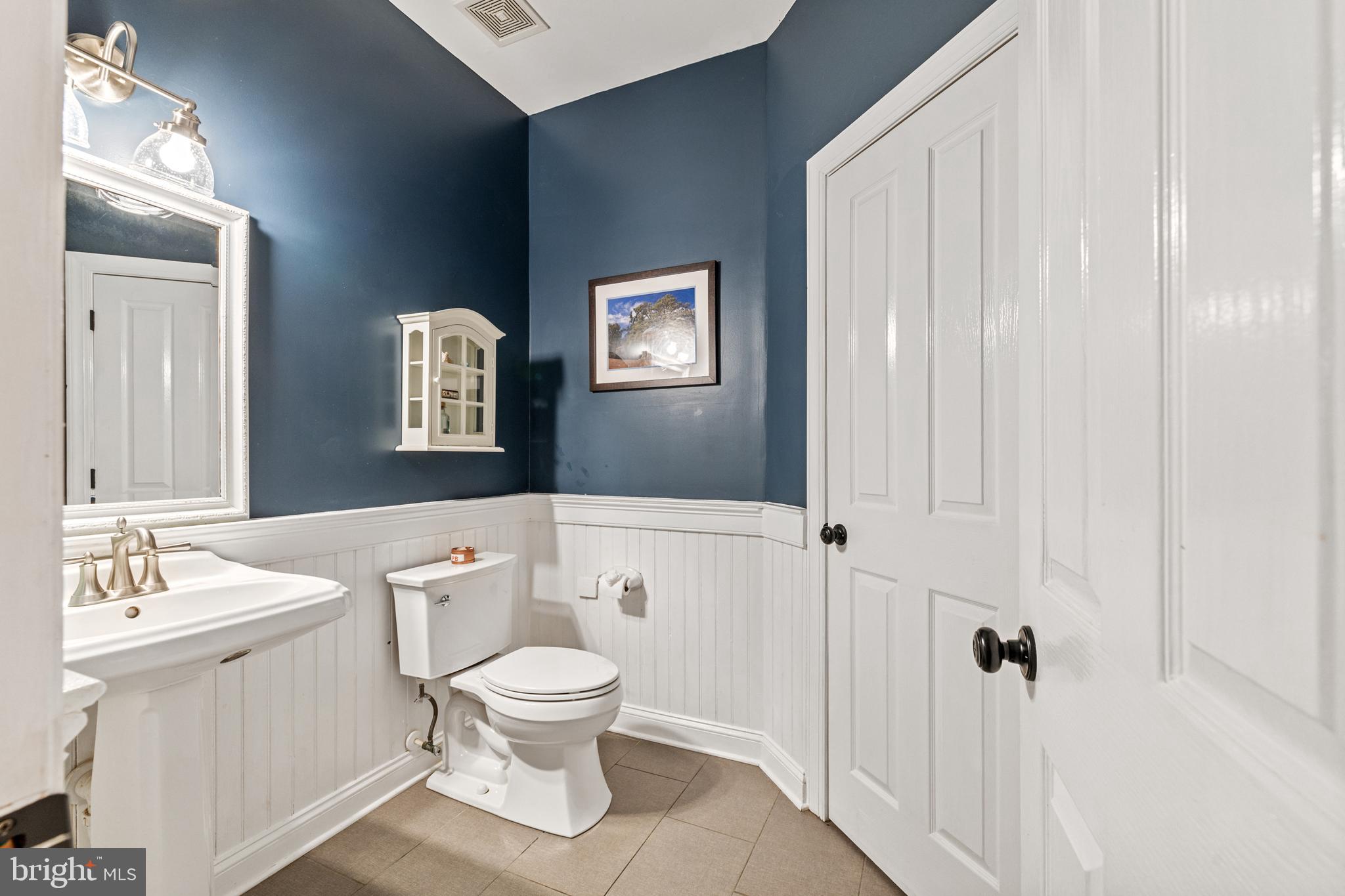 EPPING FOREST - Residential