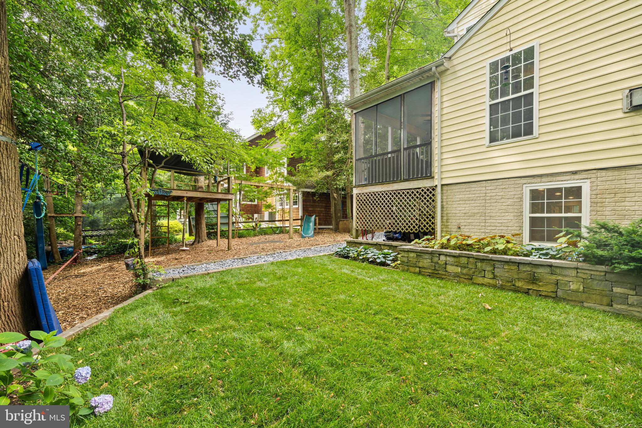 EPPING FOREST - Residential