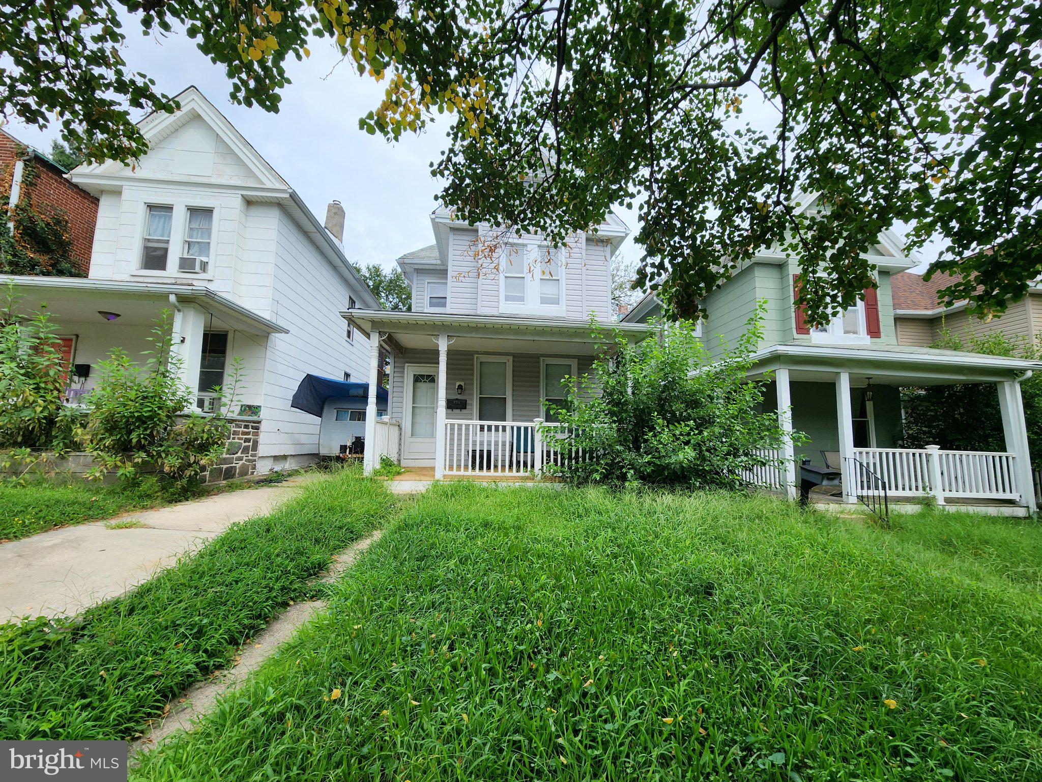 724 E 35TH STREET