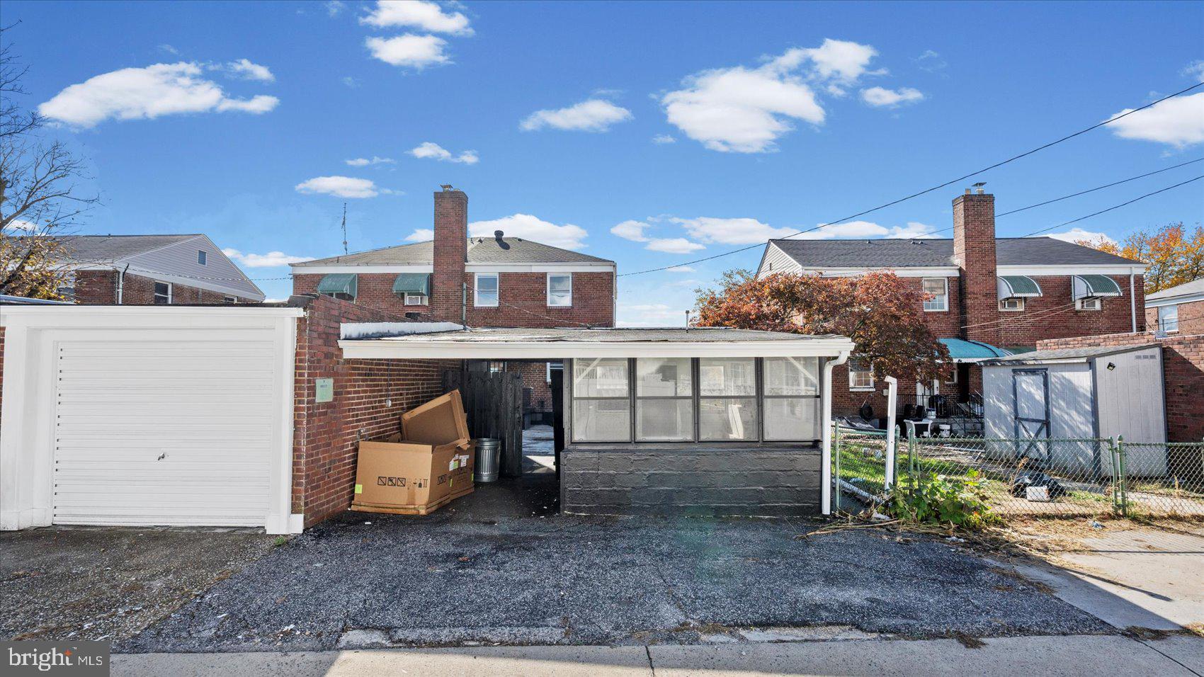 DUNDALK - Residential