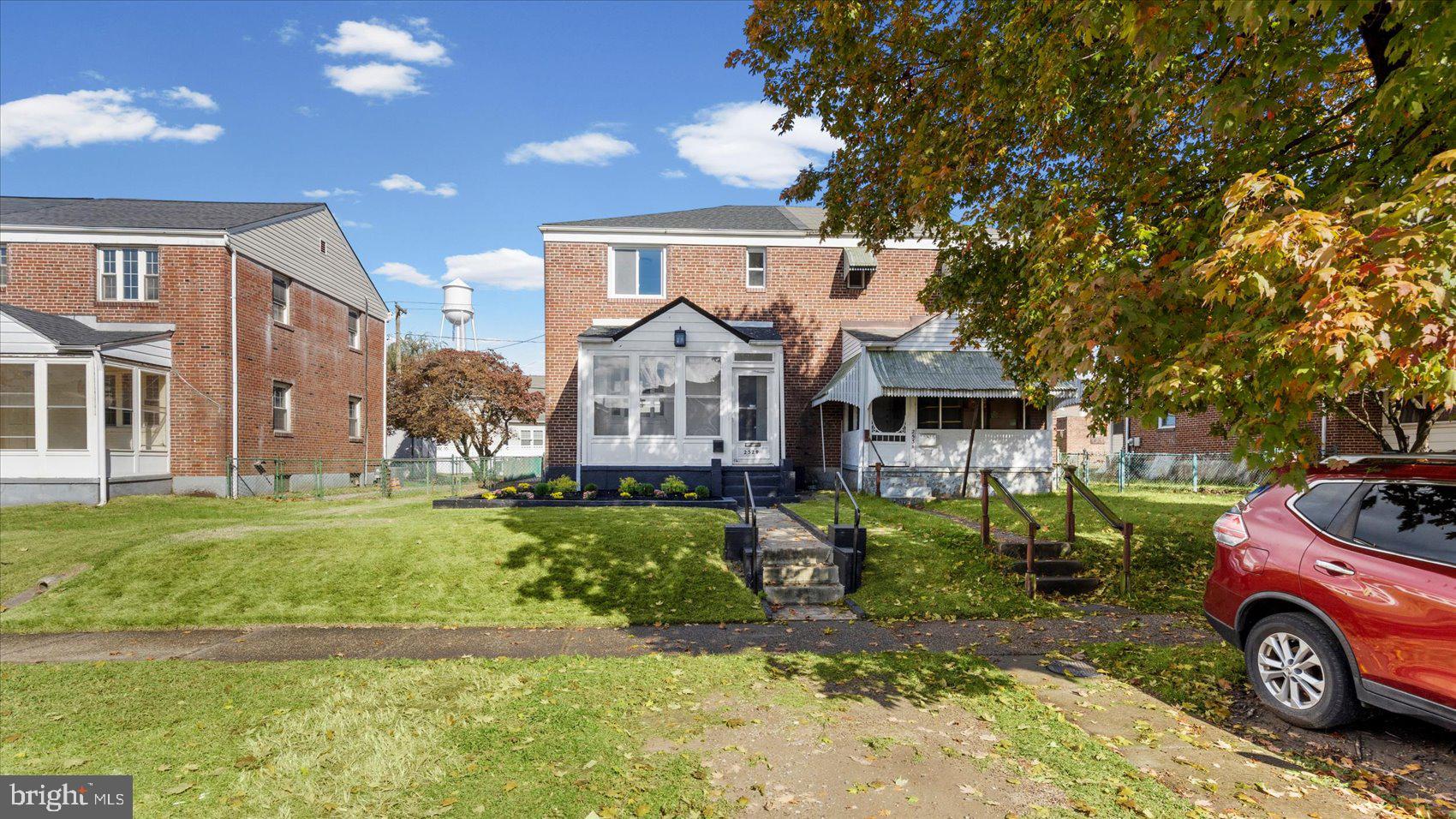 DUNDALK - Residential