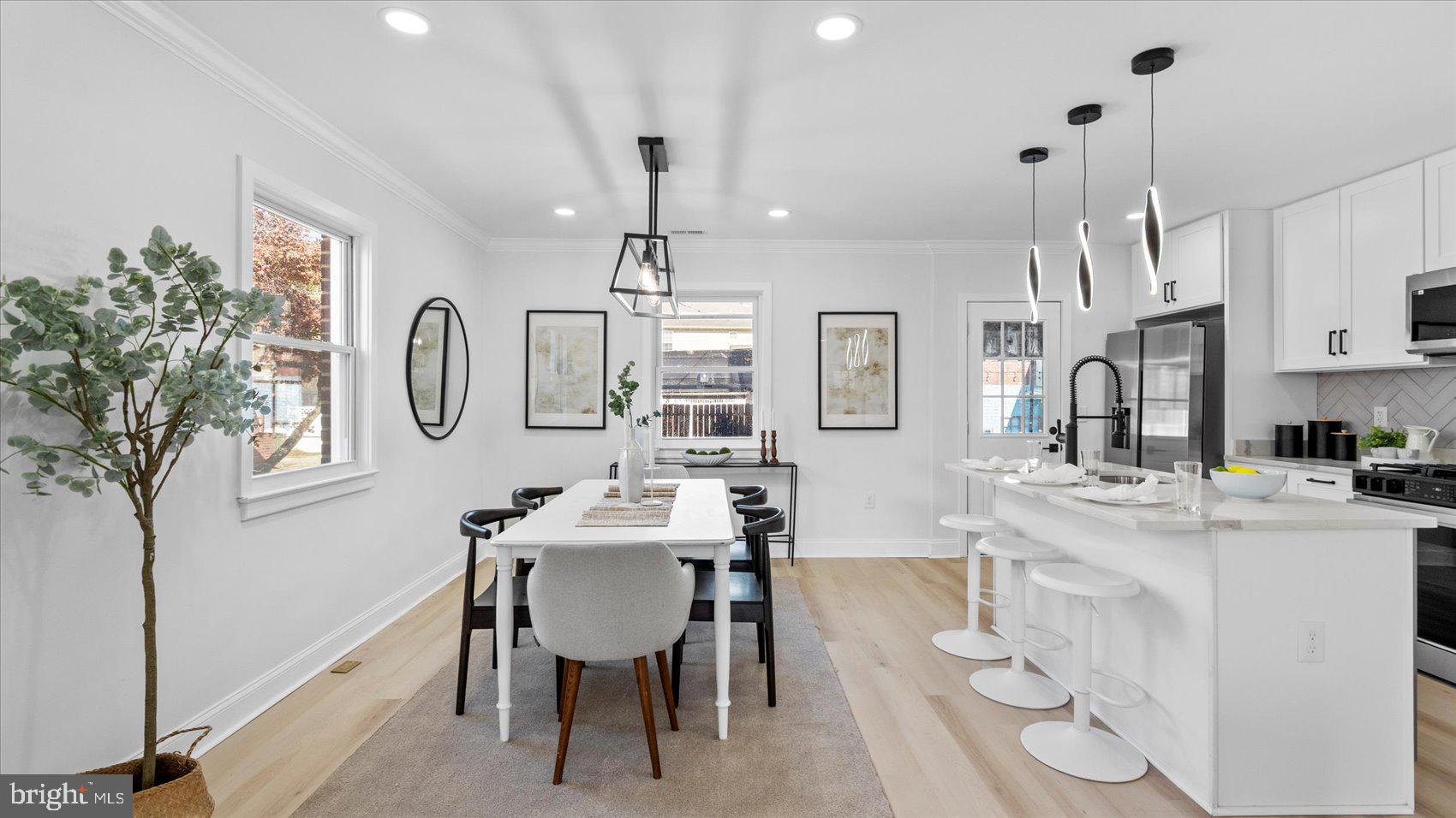 DUNDALK - Residential