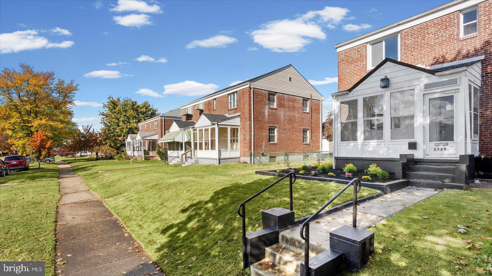 DUNDALK - Residential