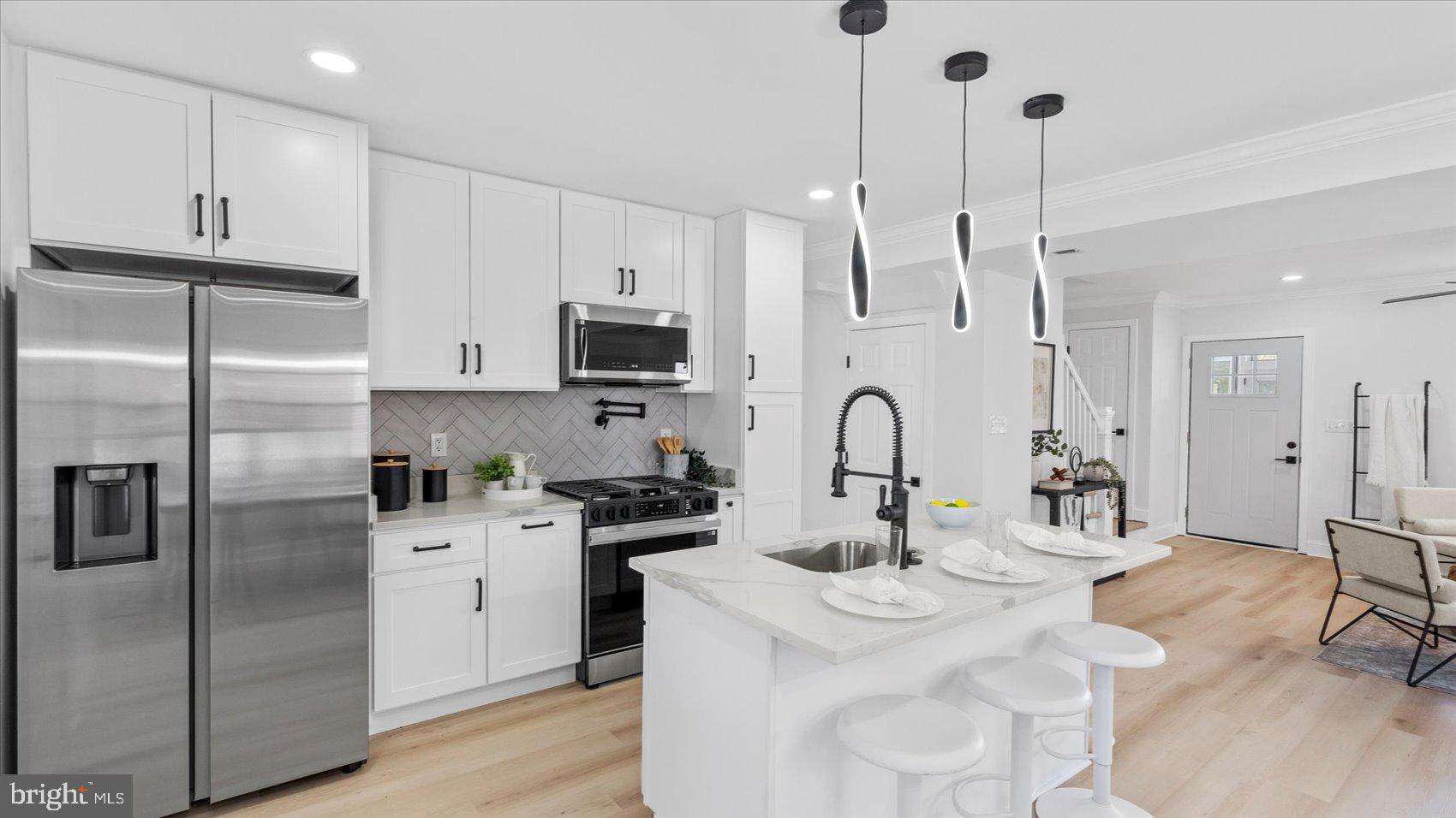 DUNDALK - Residential