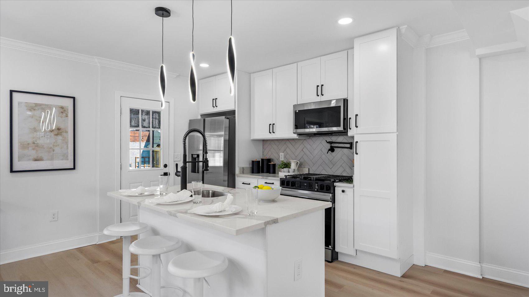 DUNDALK - Residential