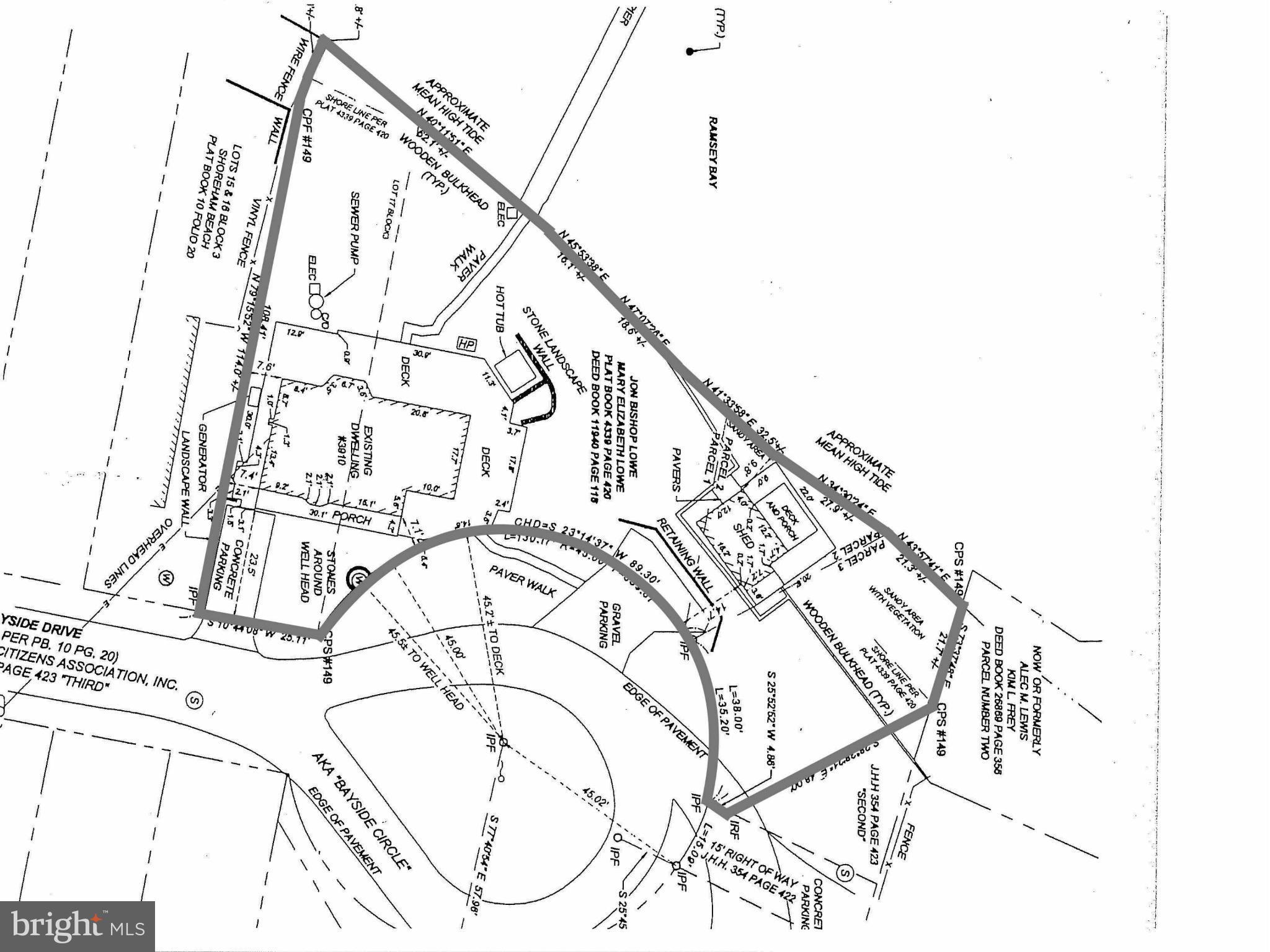 SHOREHAM BEACH - Residential