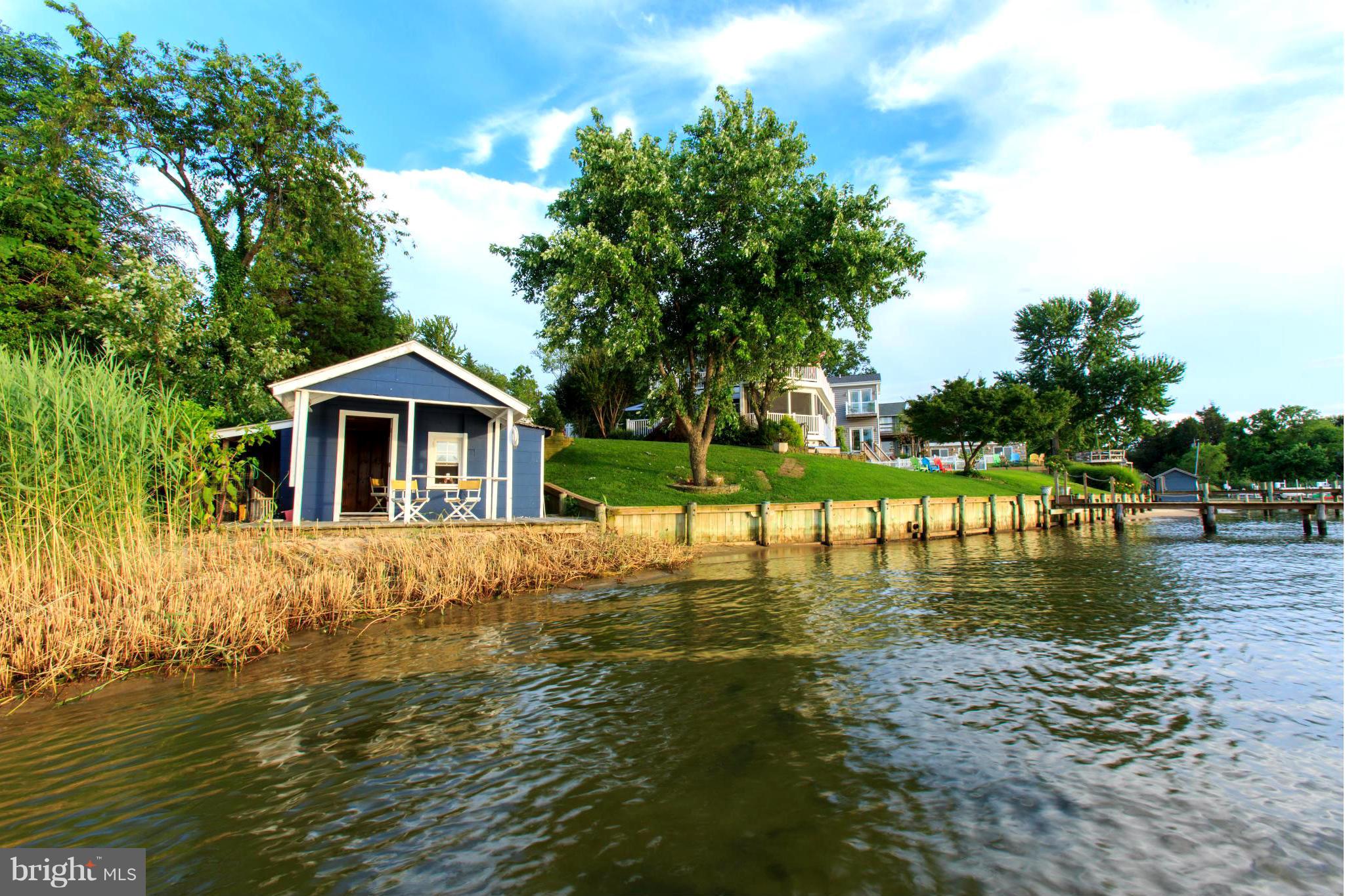 SHOREHAM BEACH - Residential