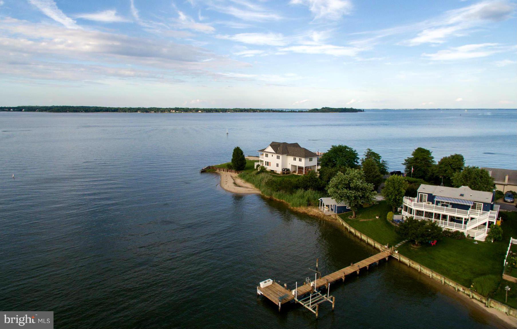 SHOREHAM BEACH - Residential