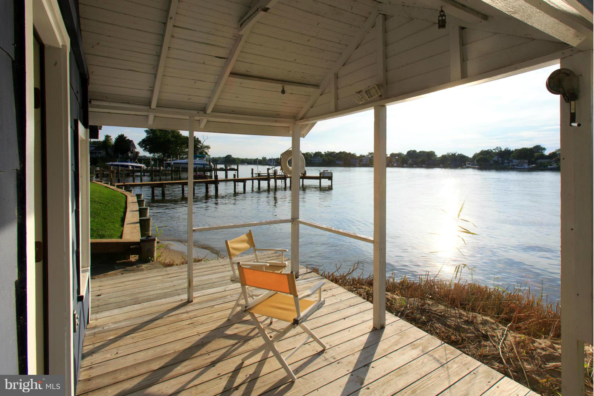 SHOREHAM BEACH - Residential