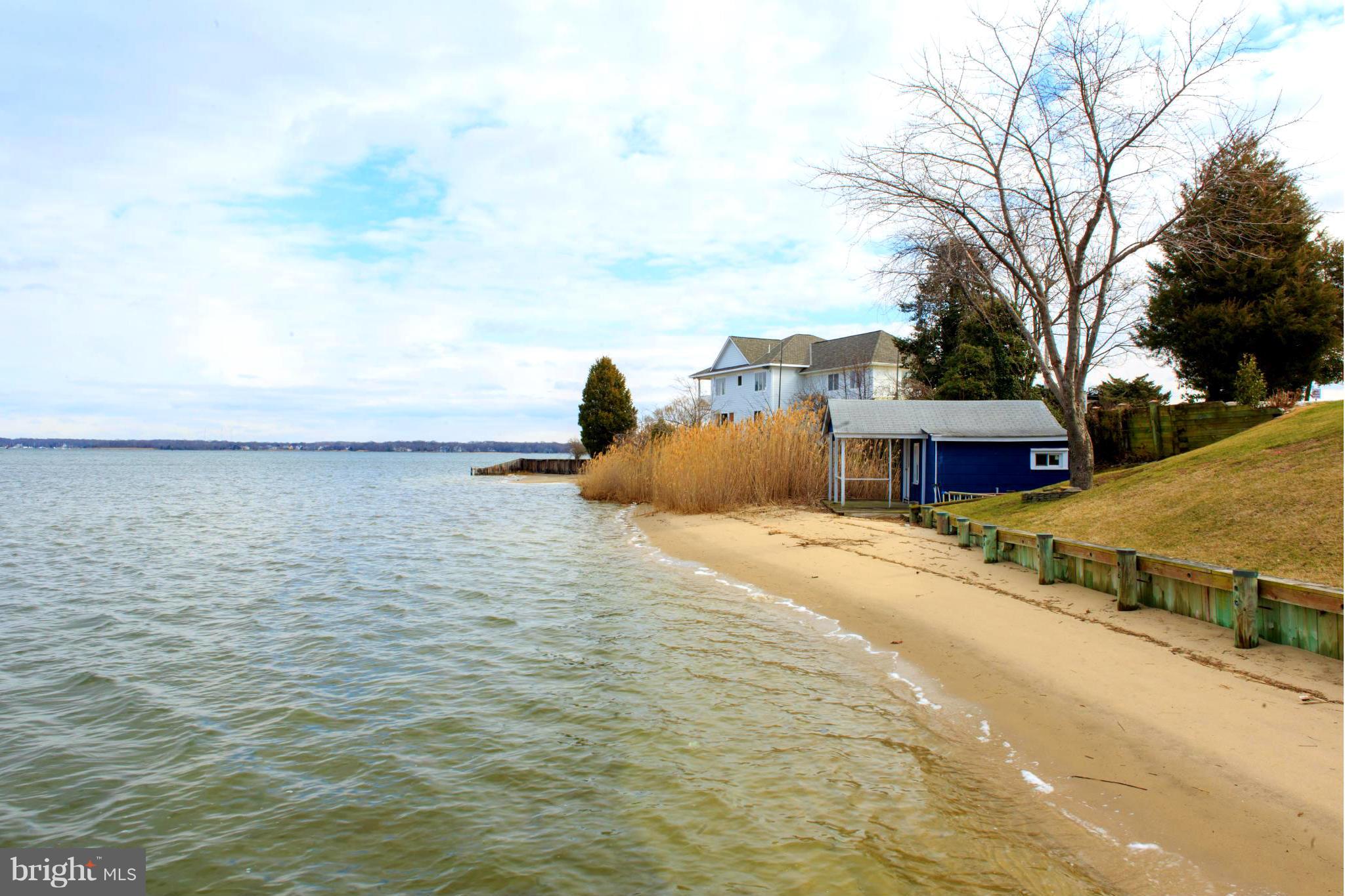 SHOREHAM BEACH - Residential