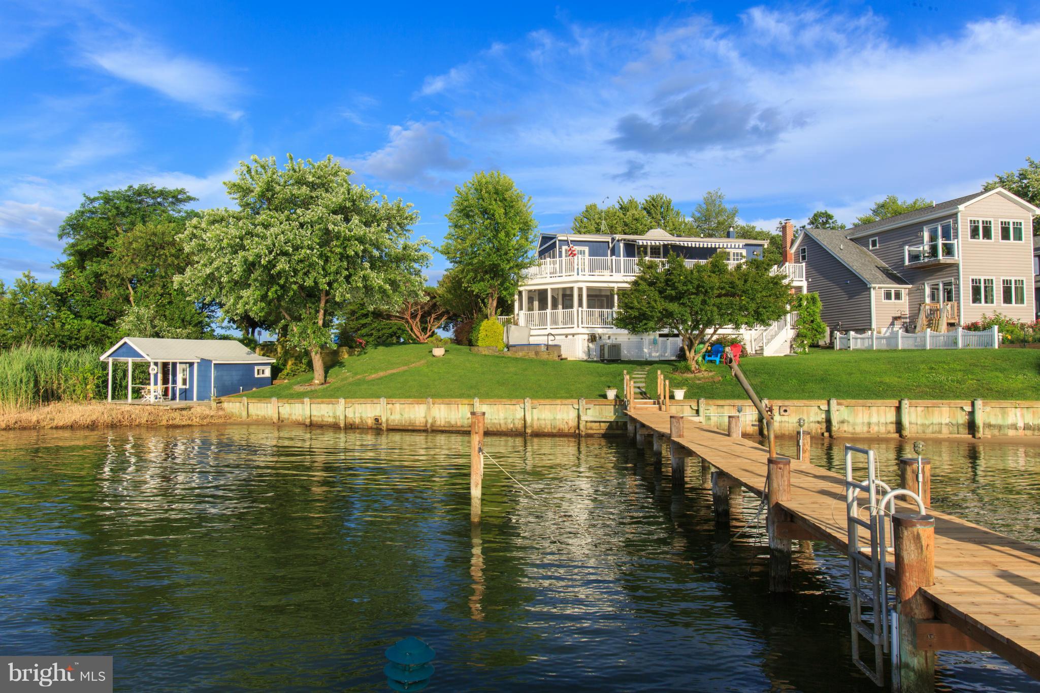 SHOREHAM BEACH - Residential