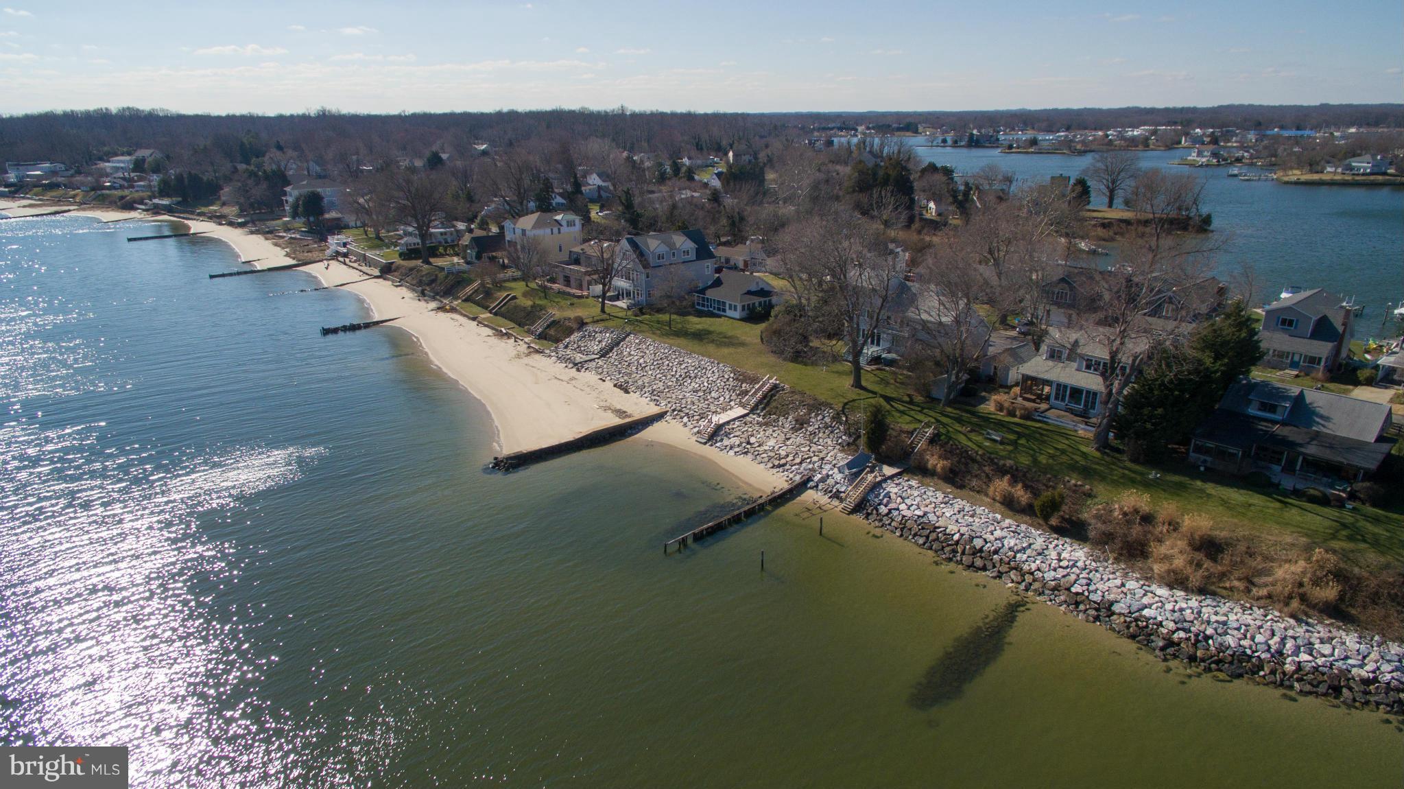 SHOREHAM BEACH - Residential