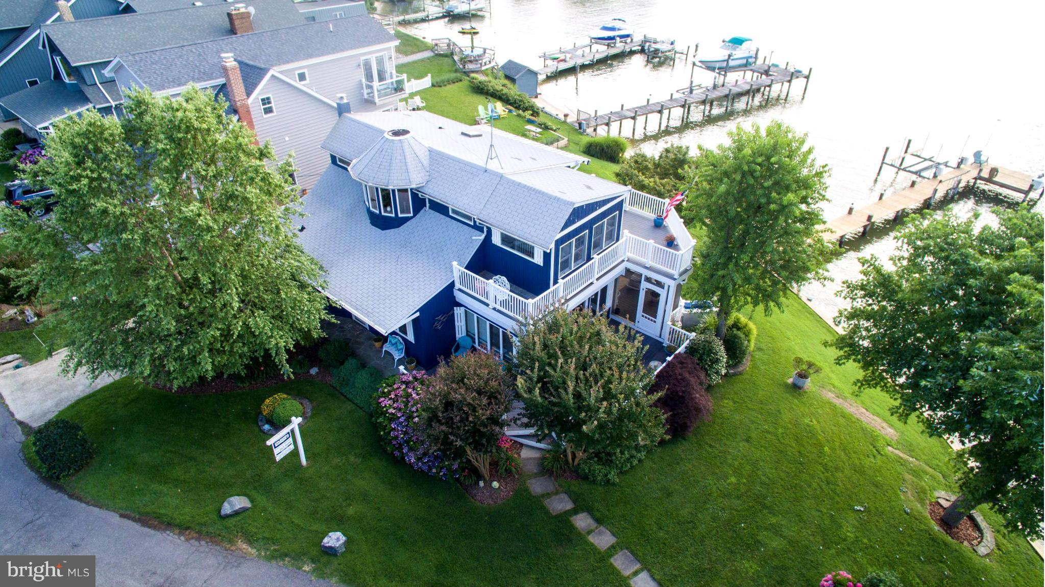 SHOREHAM BEACH - Residential