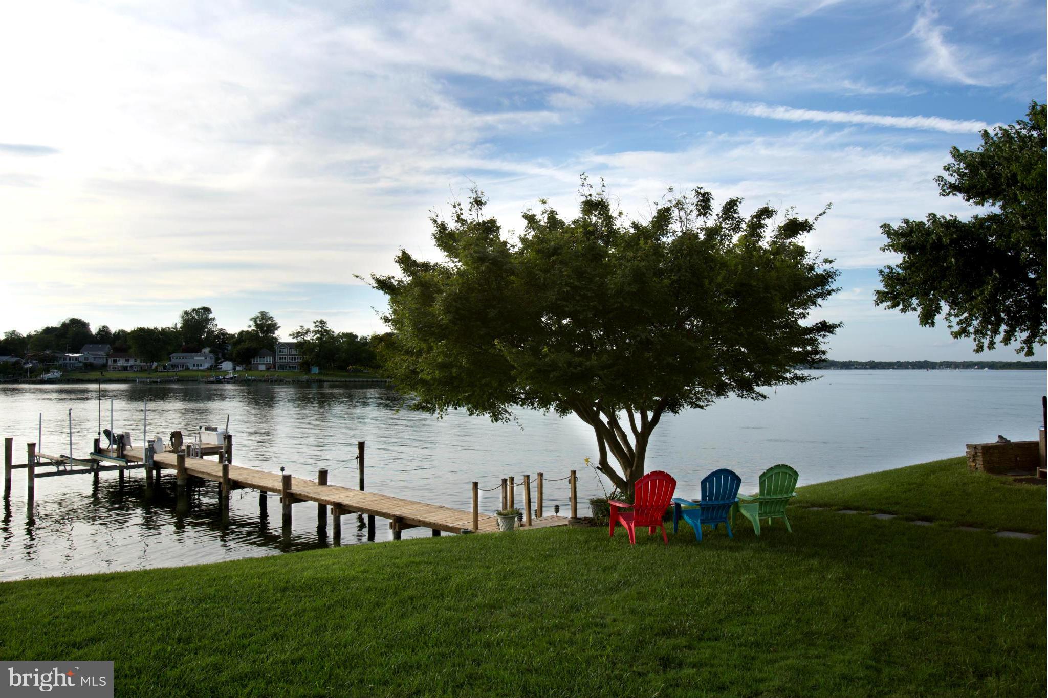 SHOREHAM BEACH - Residential