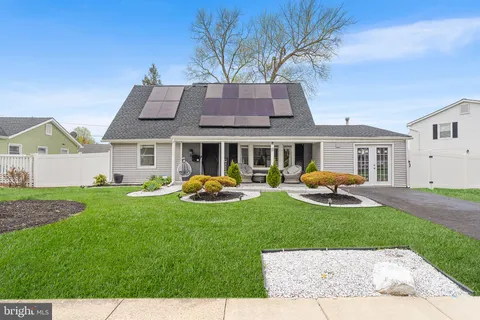 11 New Coach Place, Willingboro, NJ 08046 - MLS#: NJBL2085178