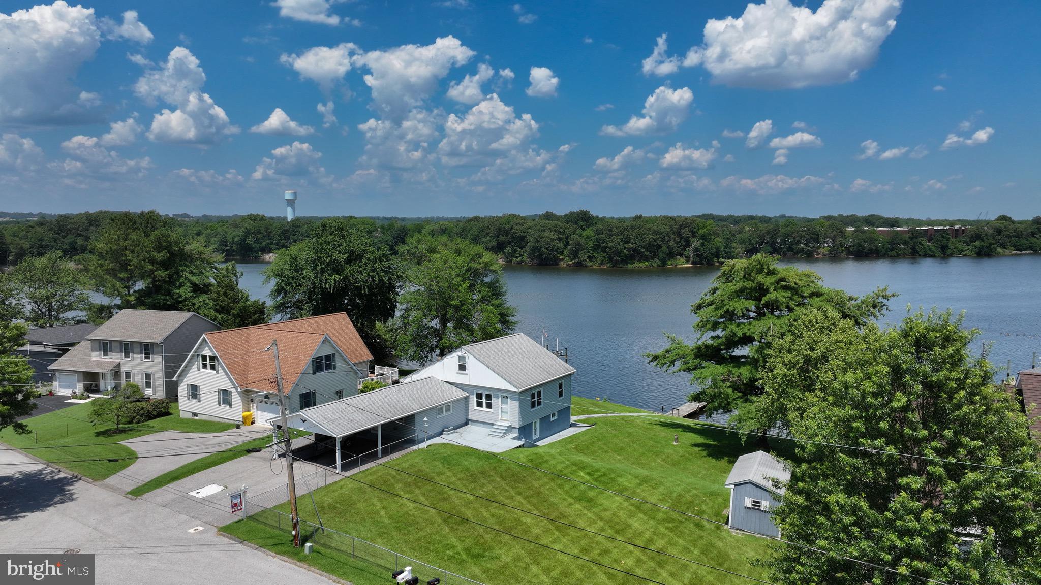 1604 ANNAPOLIS DRIVE
