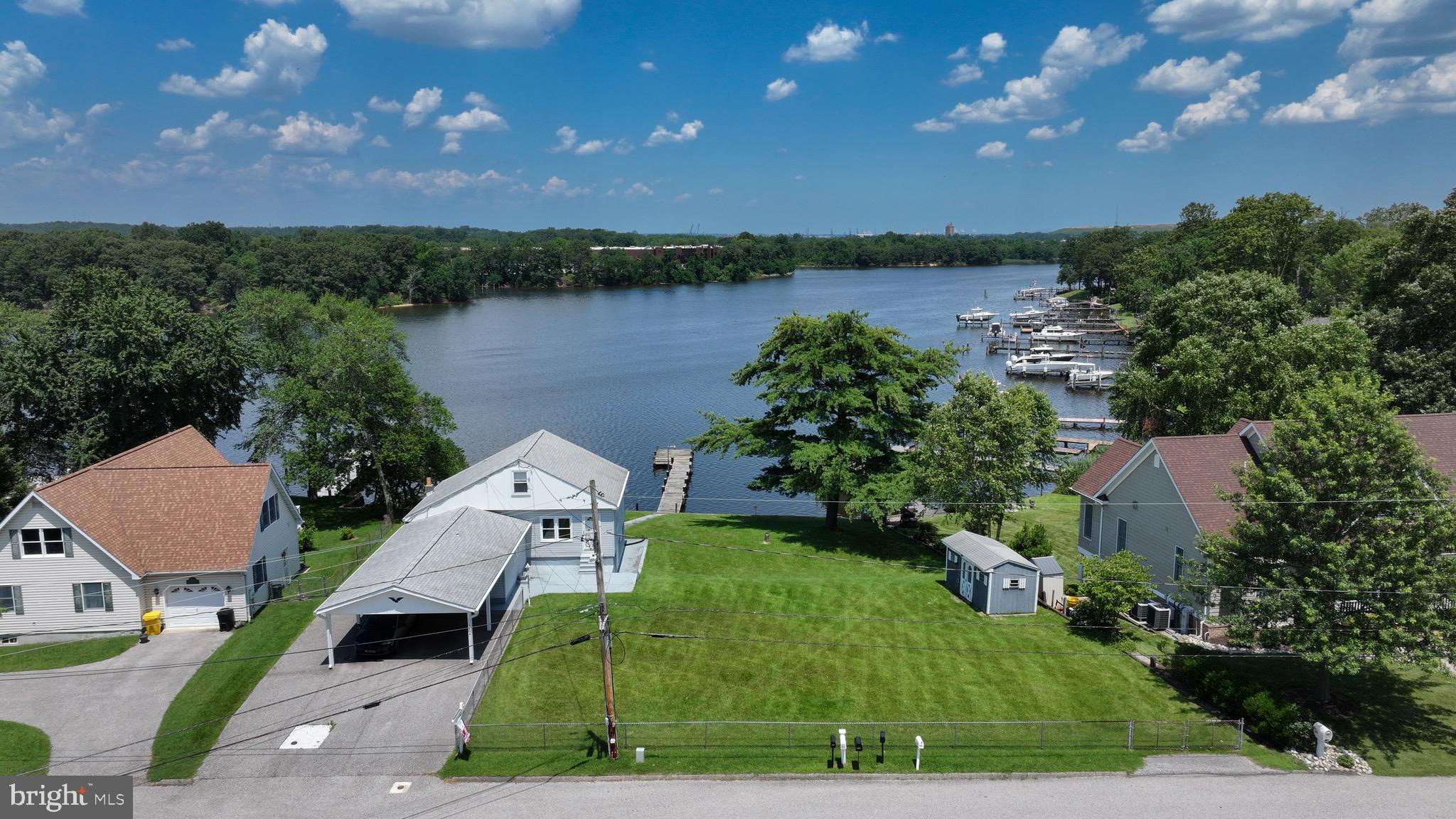 1604 ANNAPOLIS DRIVE