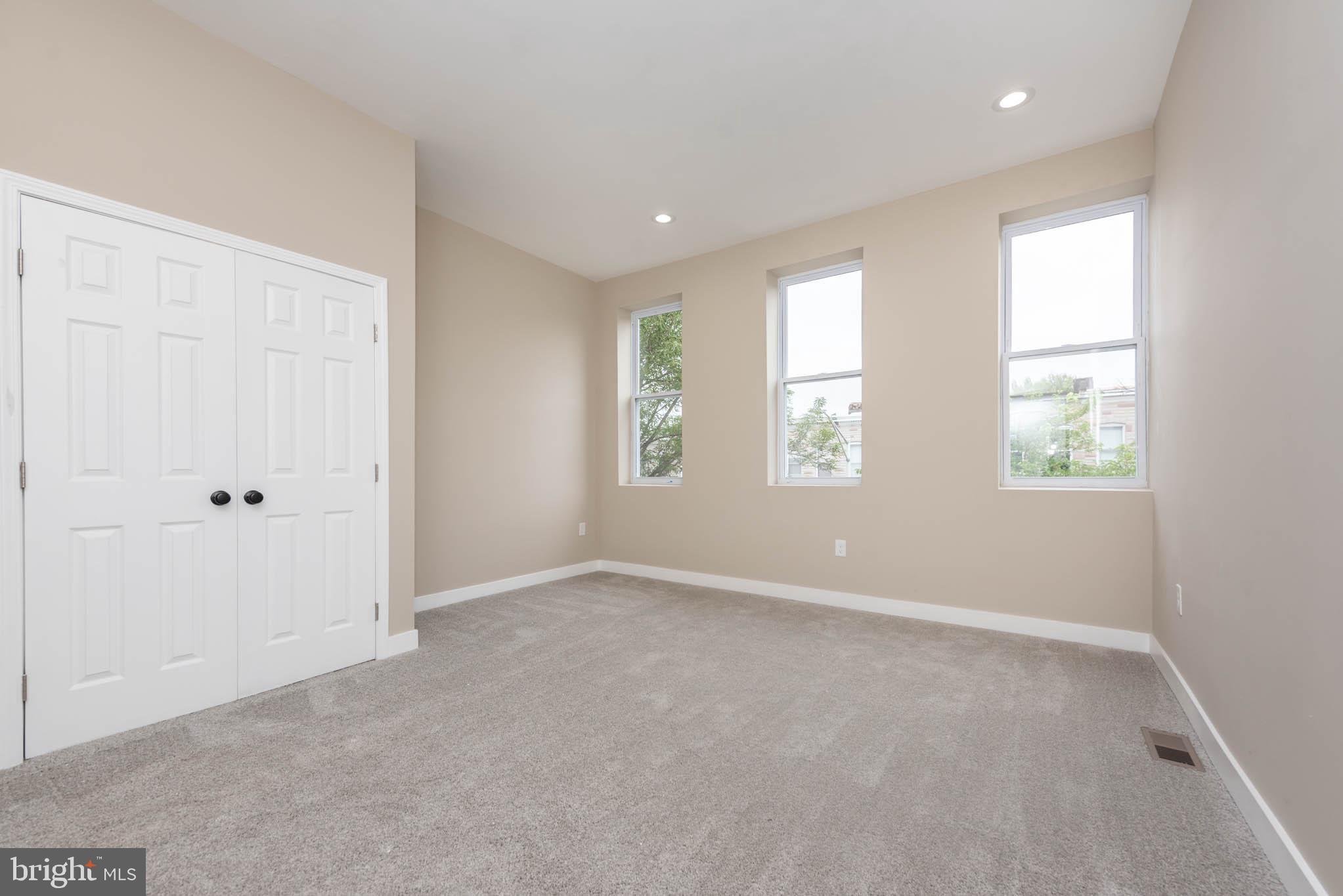 OLIVER - Residential