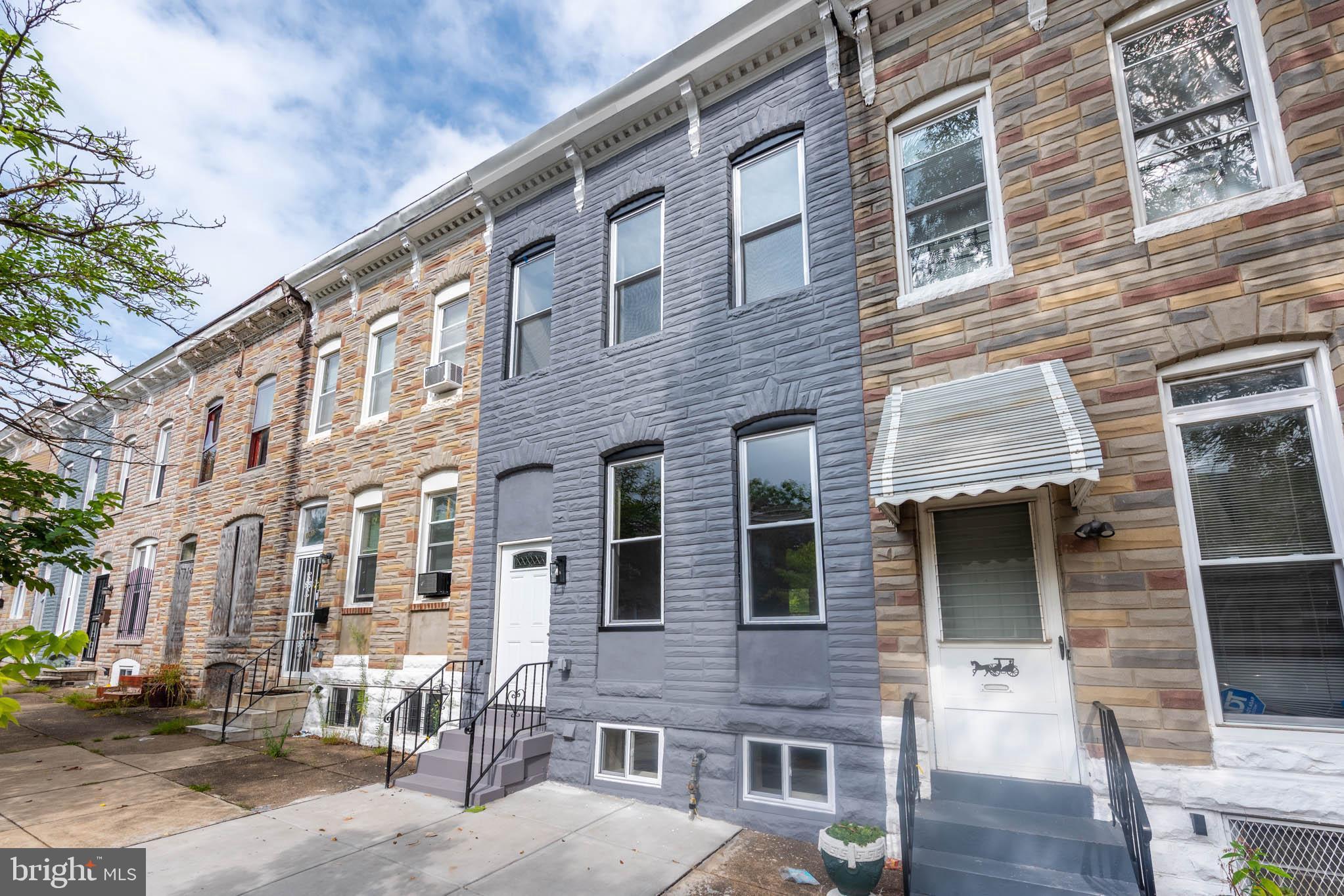 OLIVER - Residential