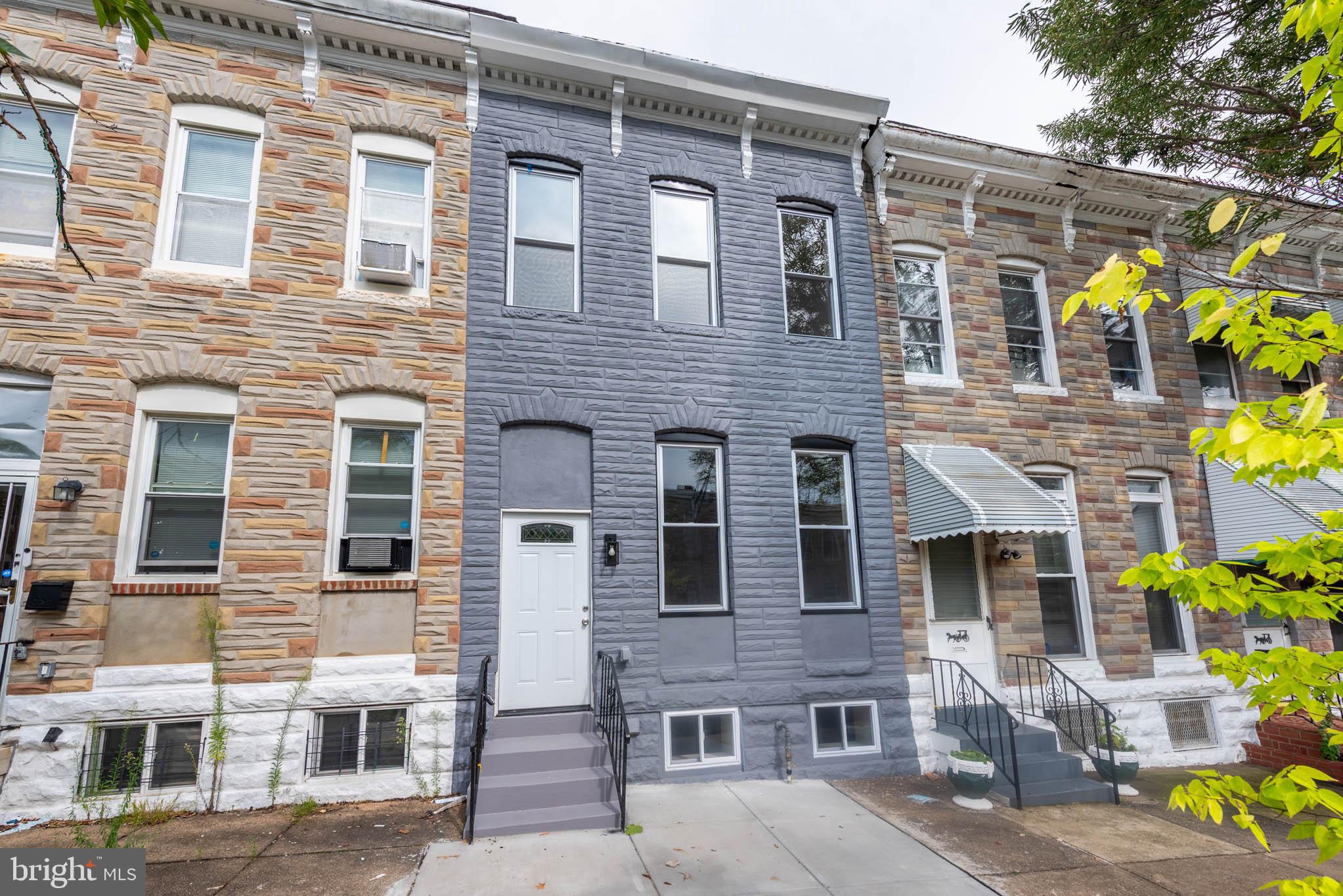 OLIVER - Residential