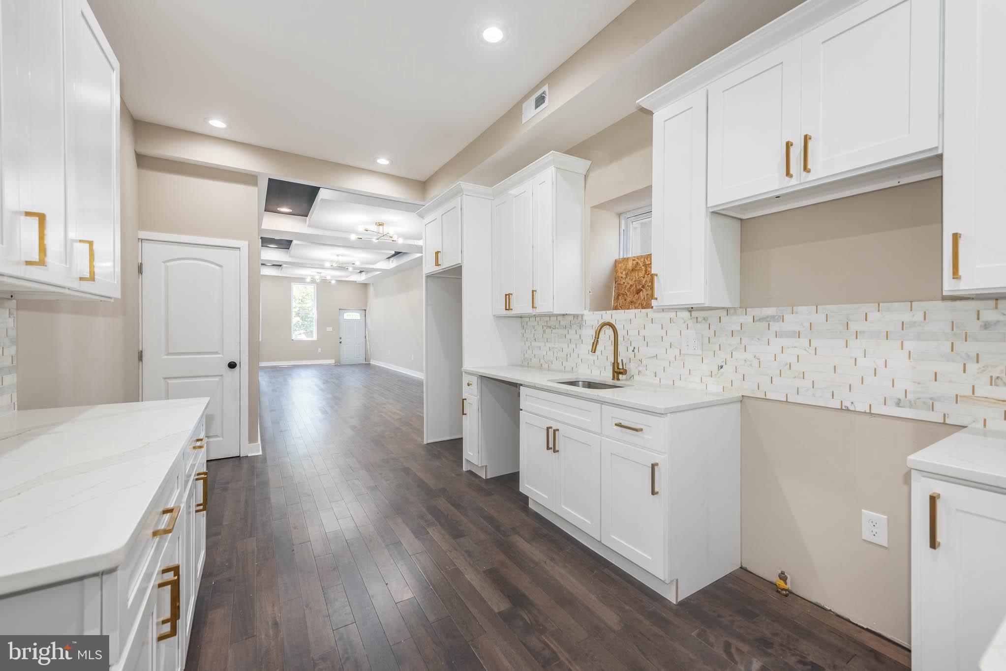 OLIVER - Residential