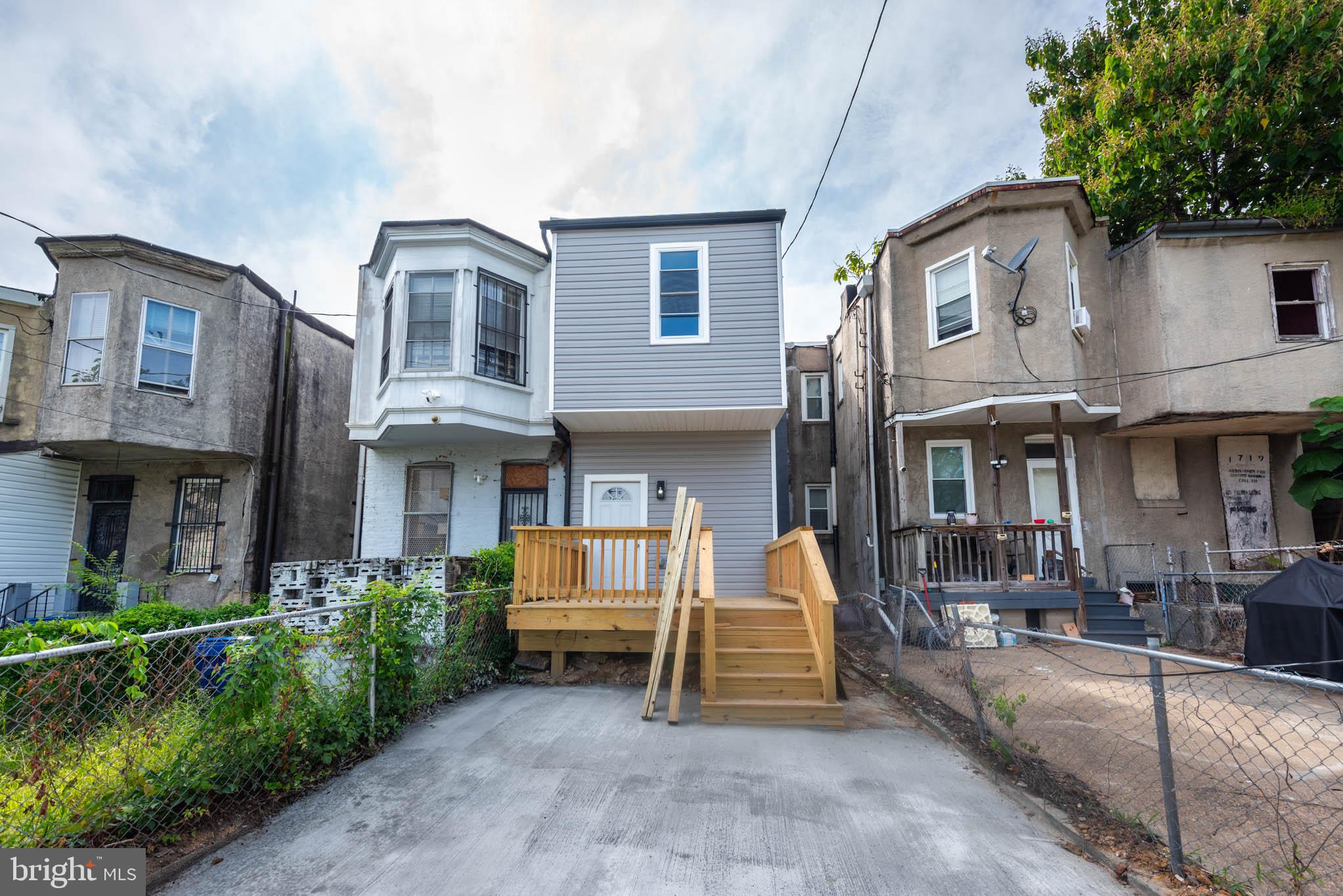 OLIVER - Residential
