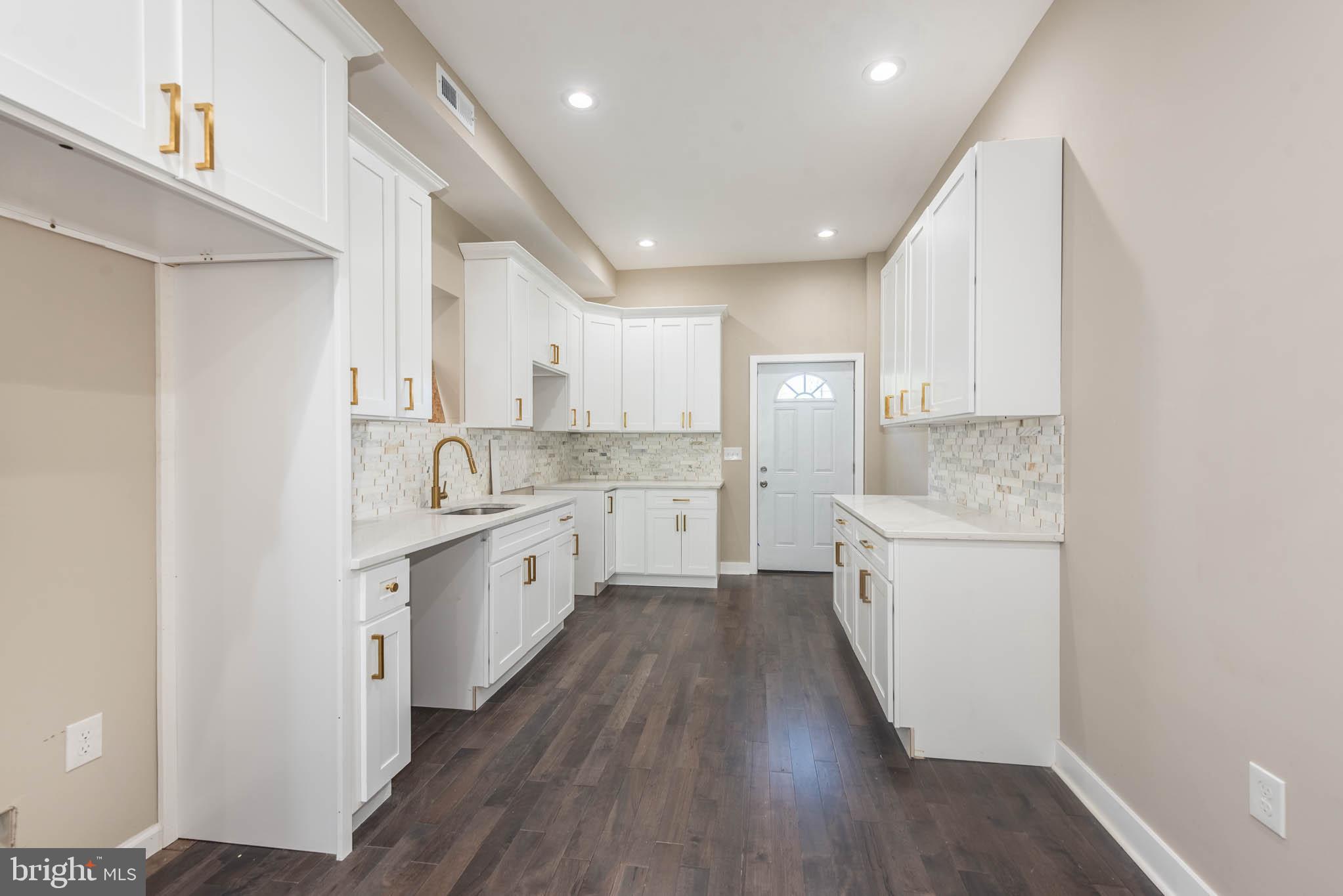 OLIVER - Residential