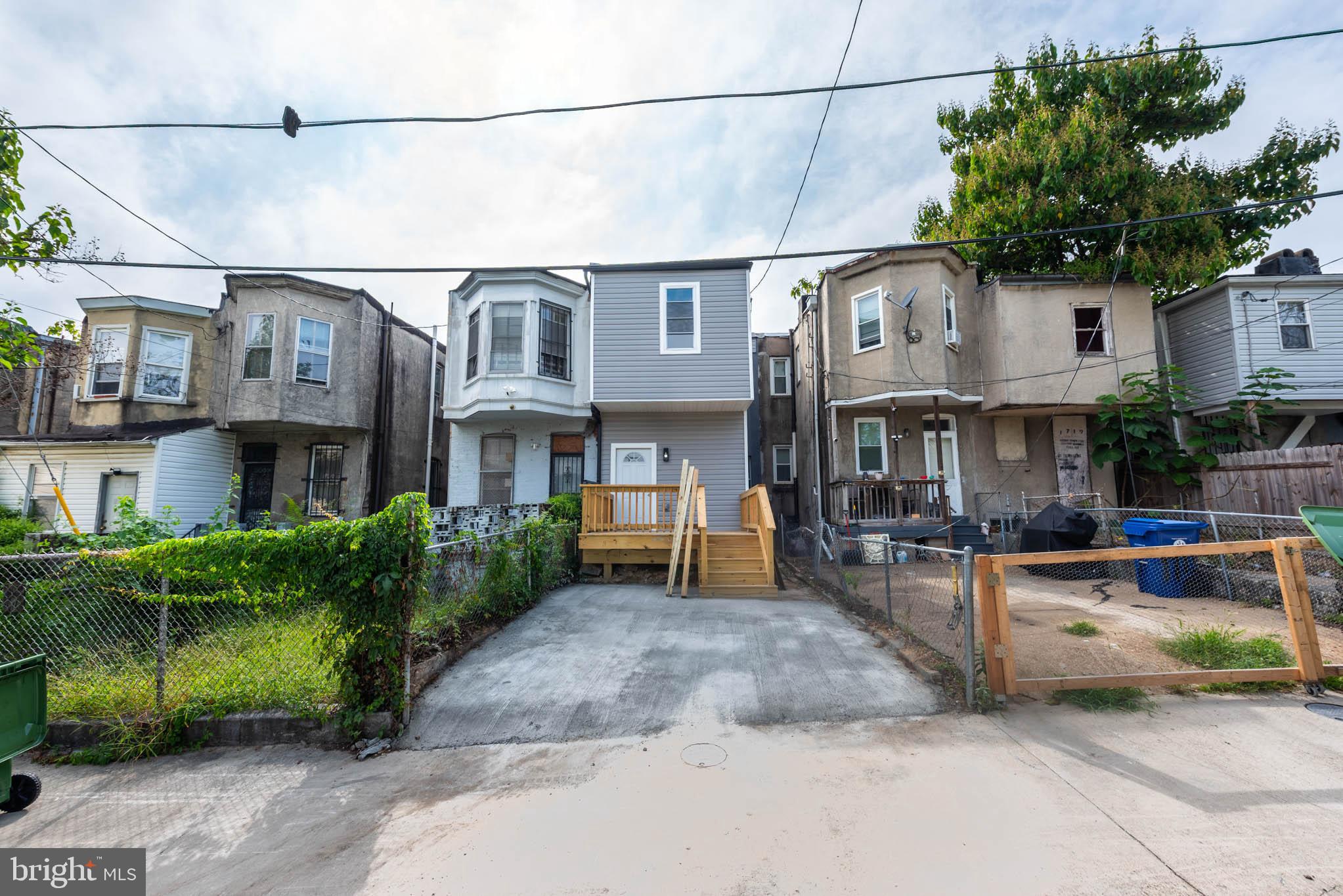 OLIVER - Residential
