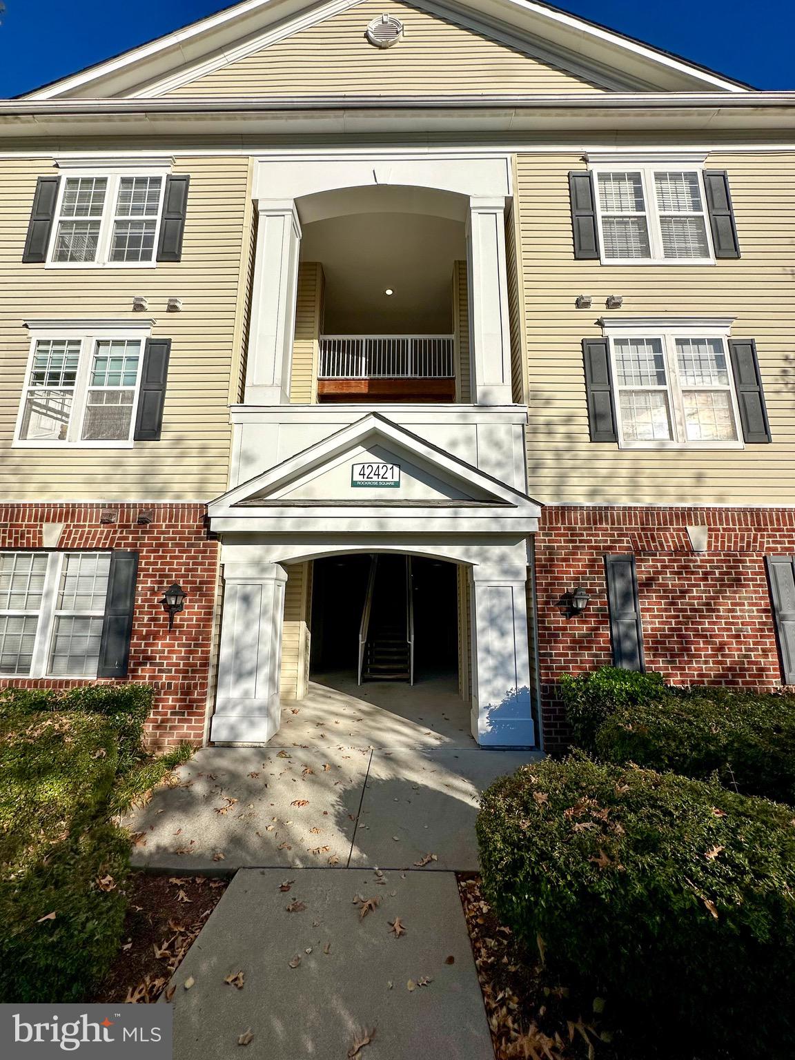 SUMMERFIELD - Residential Lease